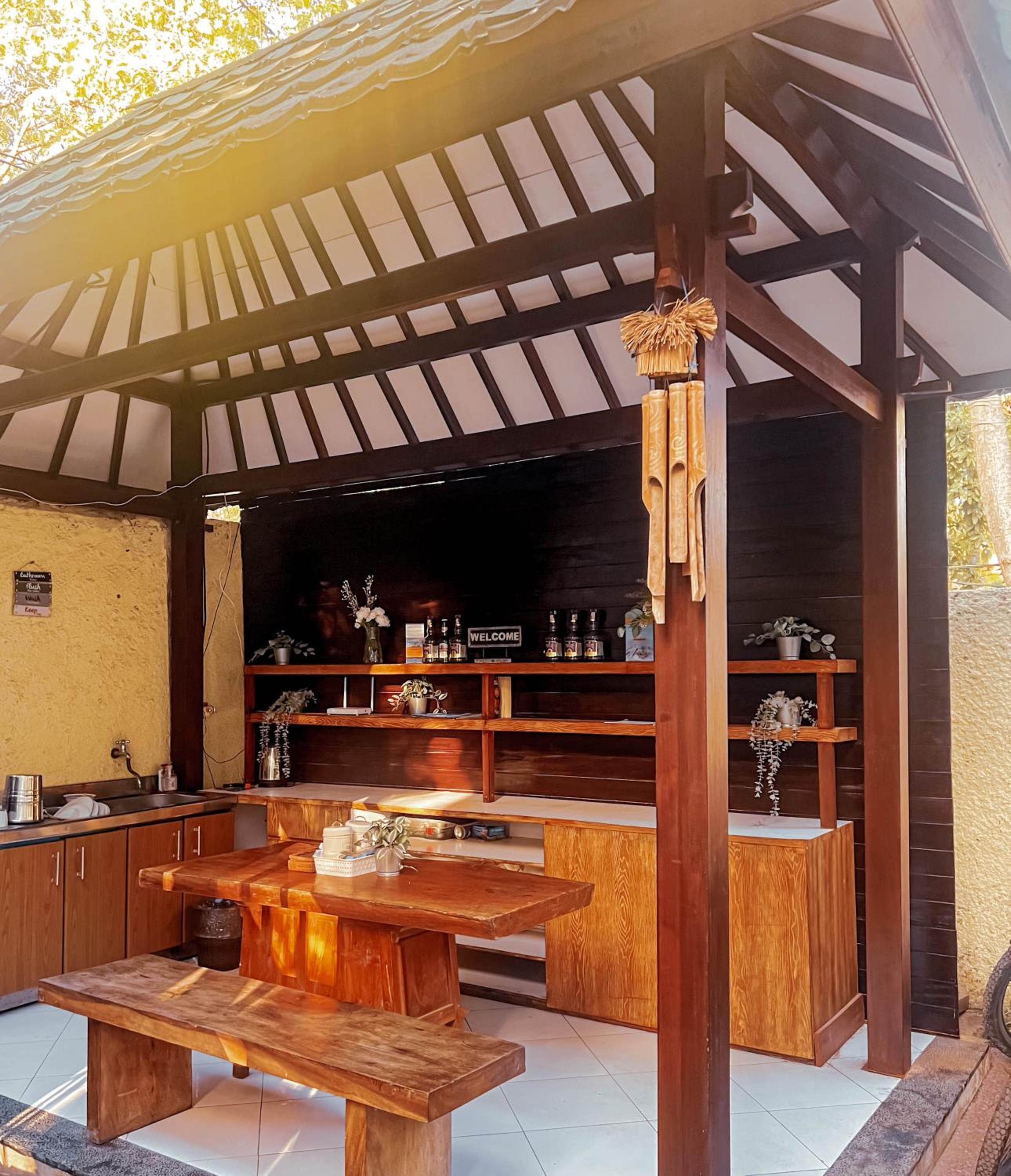 Bellewood Villa view 2