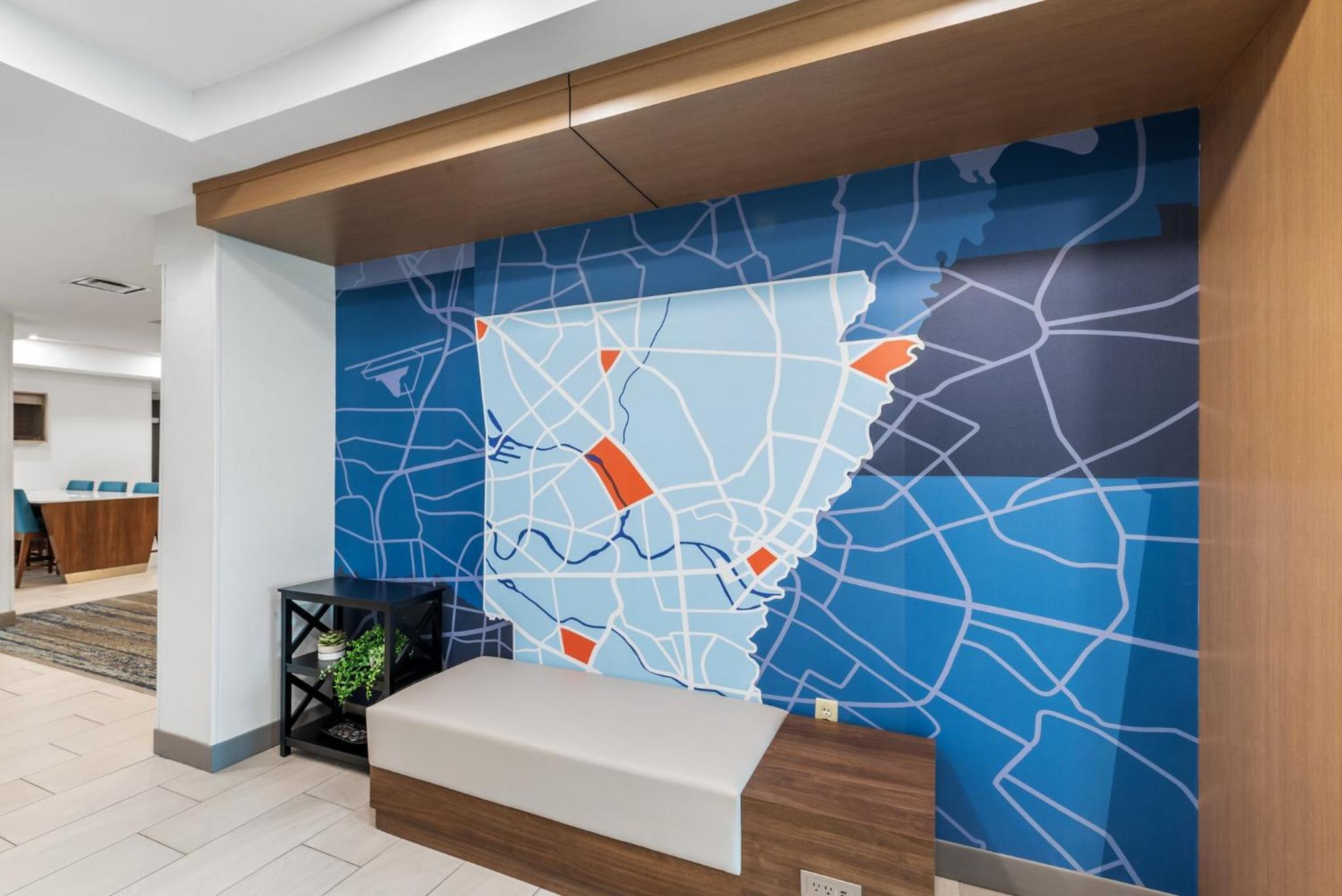 Holiday Inn Express & Suites Maumelle by IHG, 사진 49