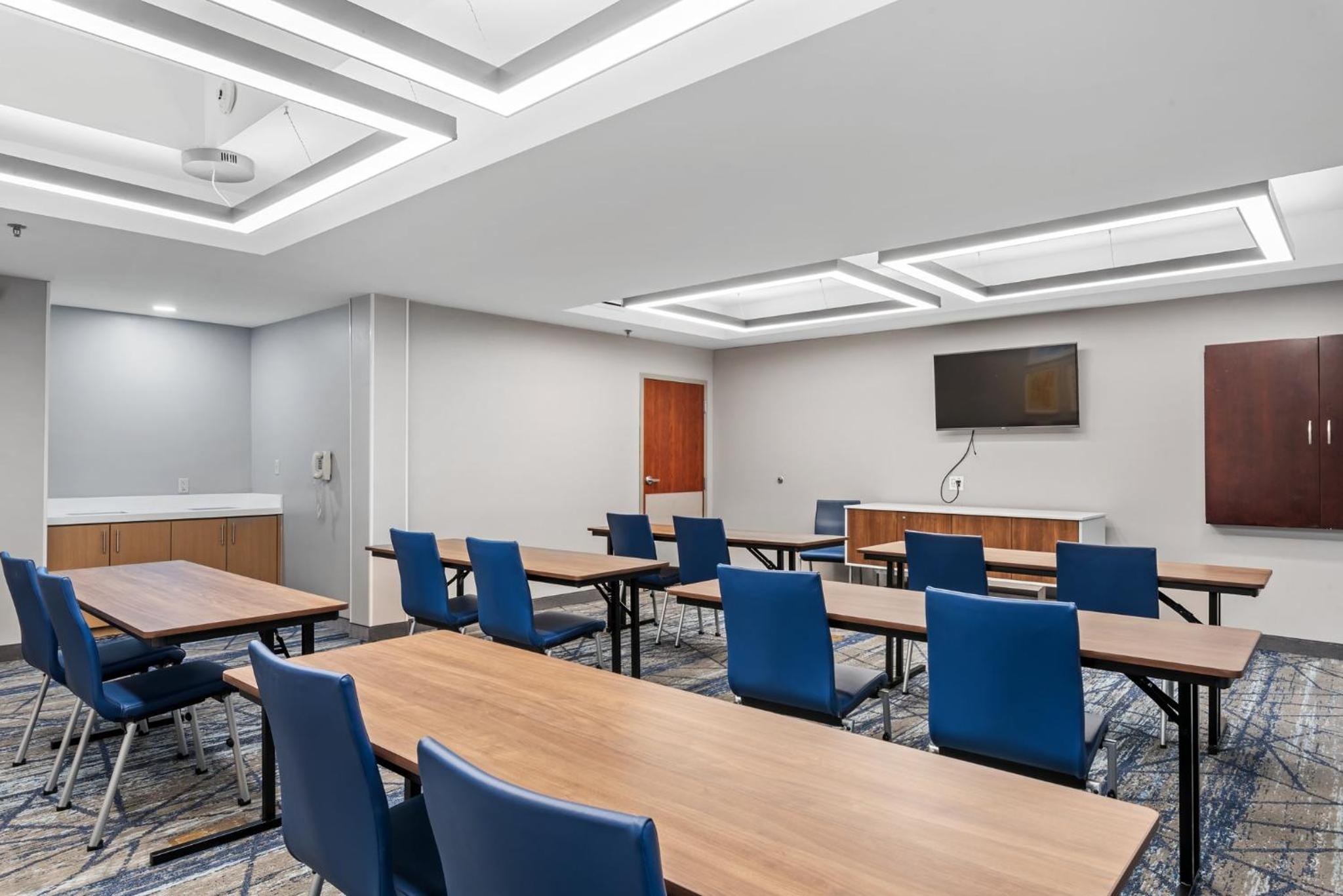 Holiday Inn Express & Suites Maumelle by IHG, 사진 10