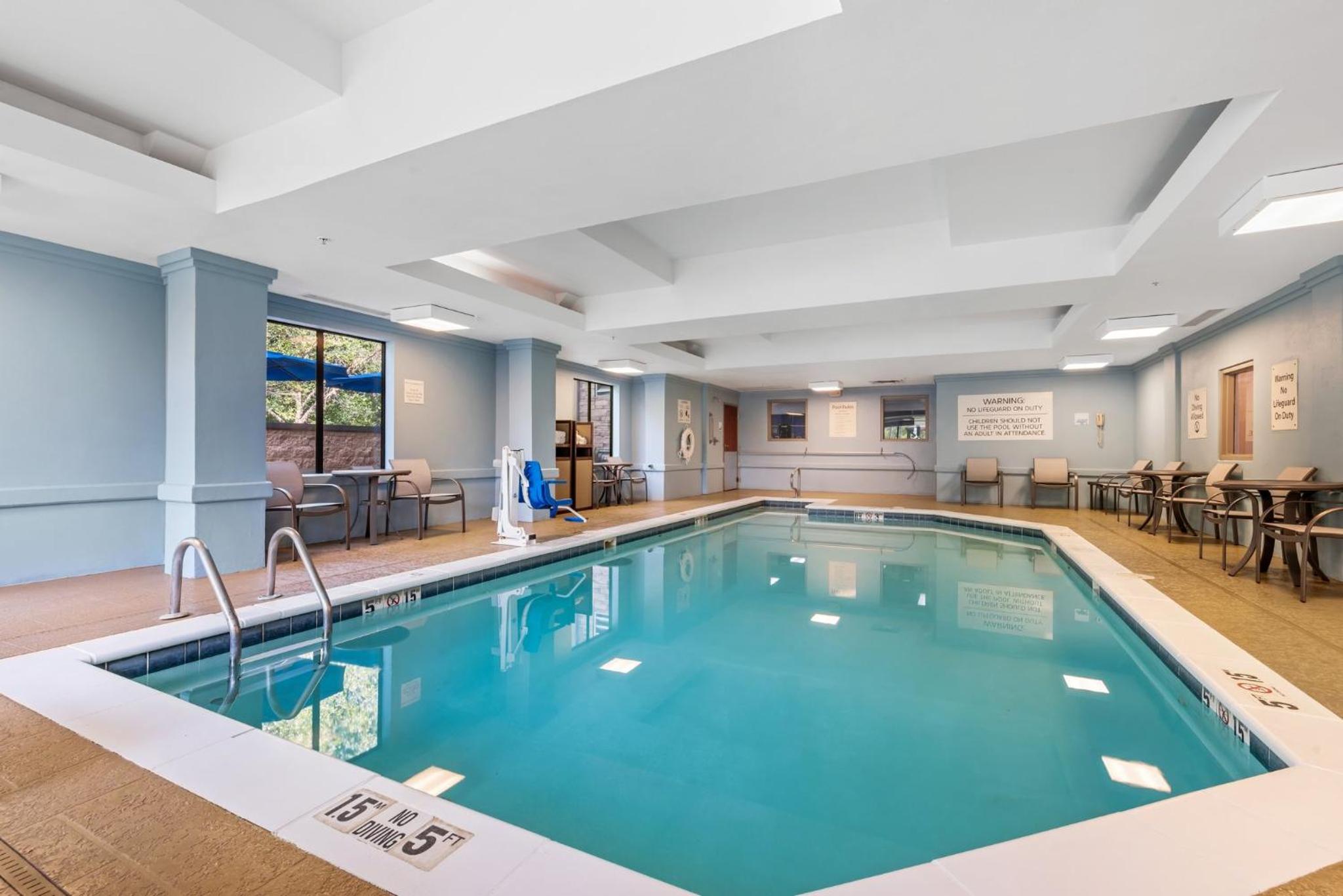 Holiday Inn Express & Suites Maumelle by IHG, 사진 15