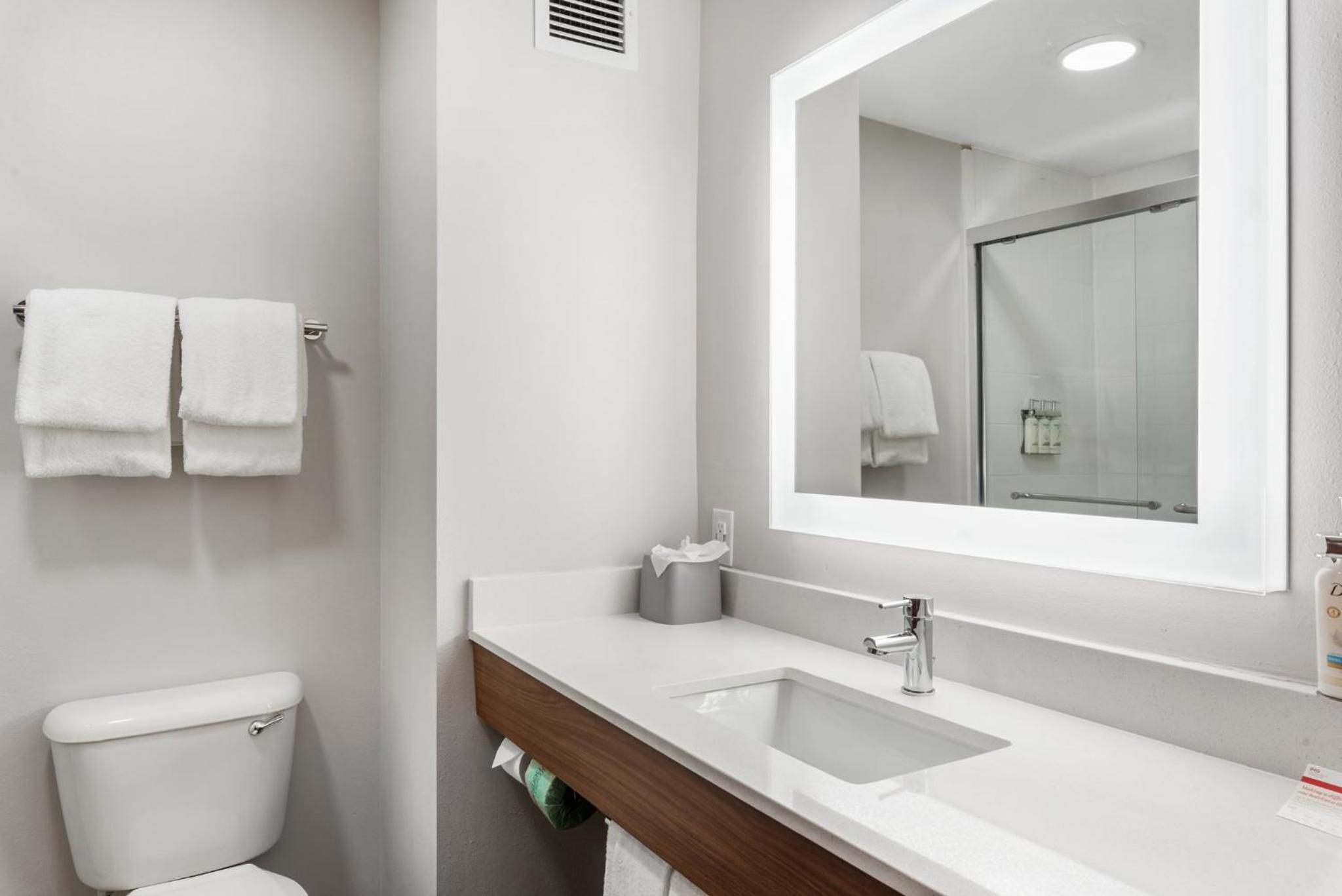 Holiday Inn Express & Suites Maumelle by IHG, 사진 25