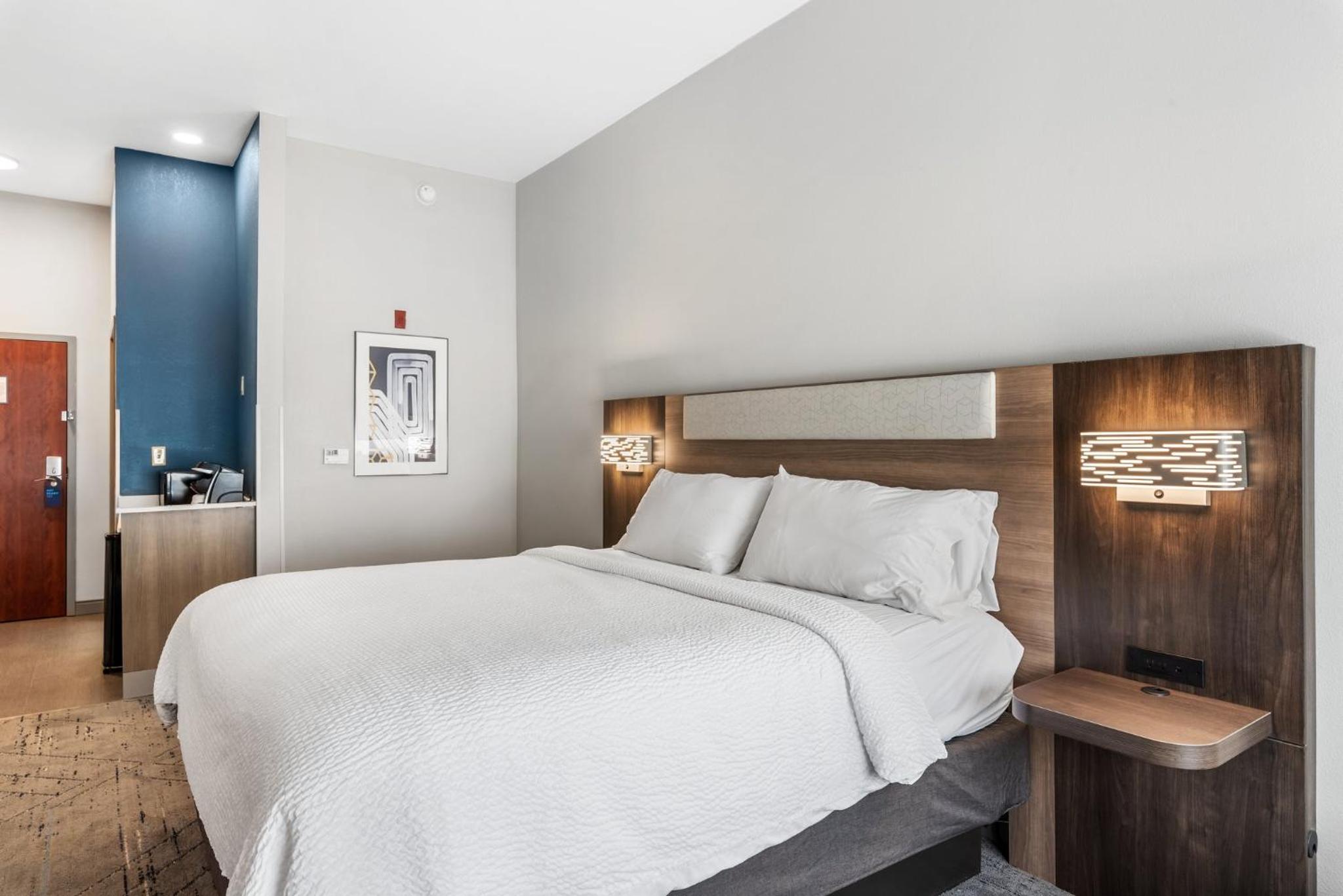 Holiday Inn Express & Suites Maumelle by IHG, 사진 17