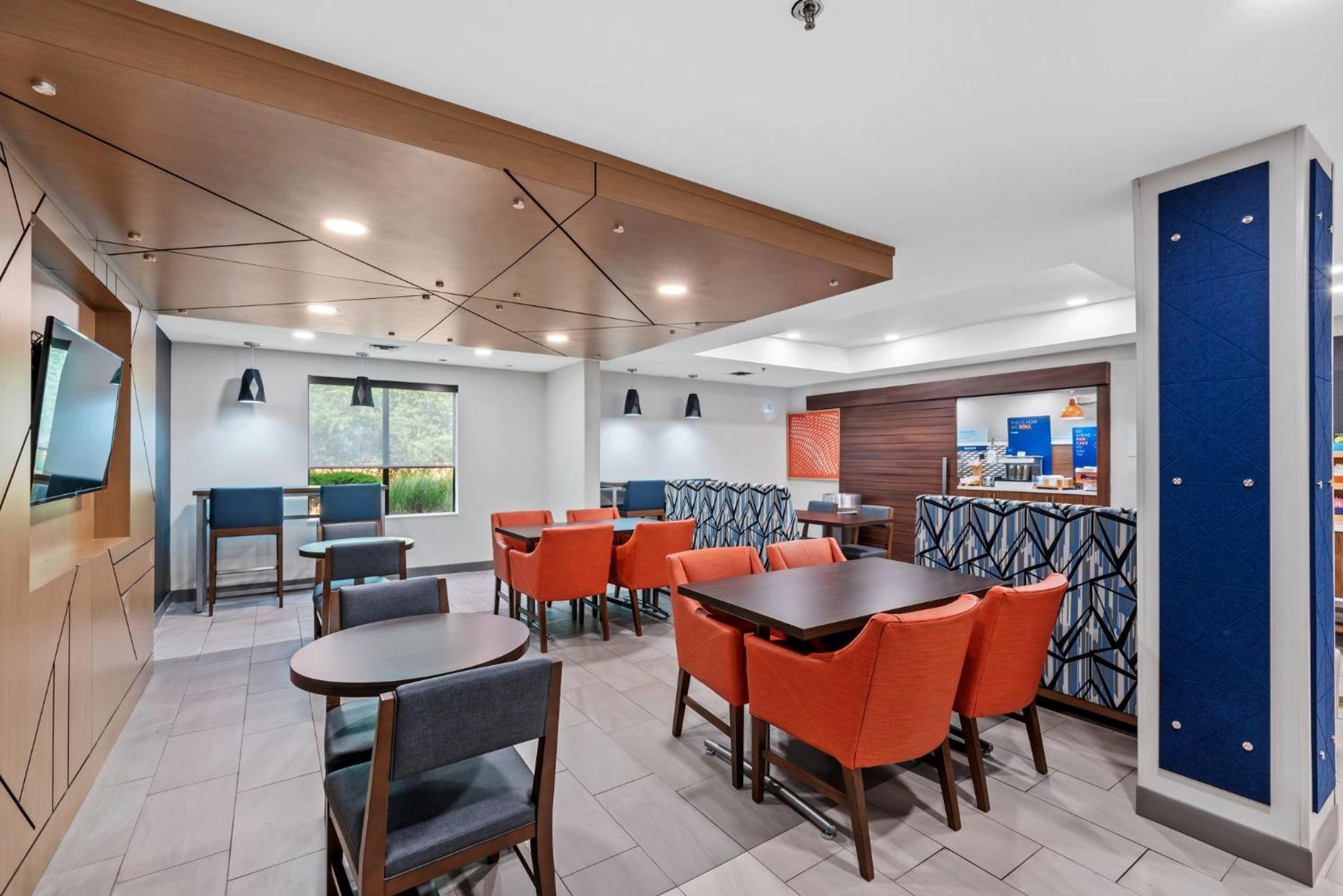 Holiday Inn Express & Suites Maumelle by IHG, 사진 48