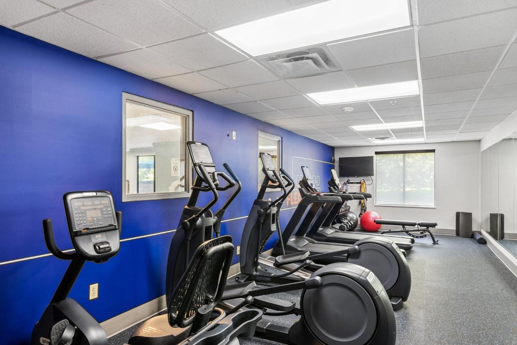 Holiday Inn Express & Suites Maumelle by IHG, 사진 57