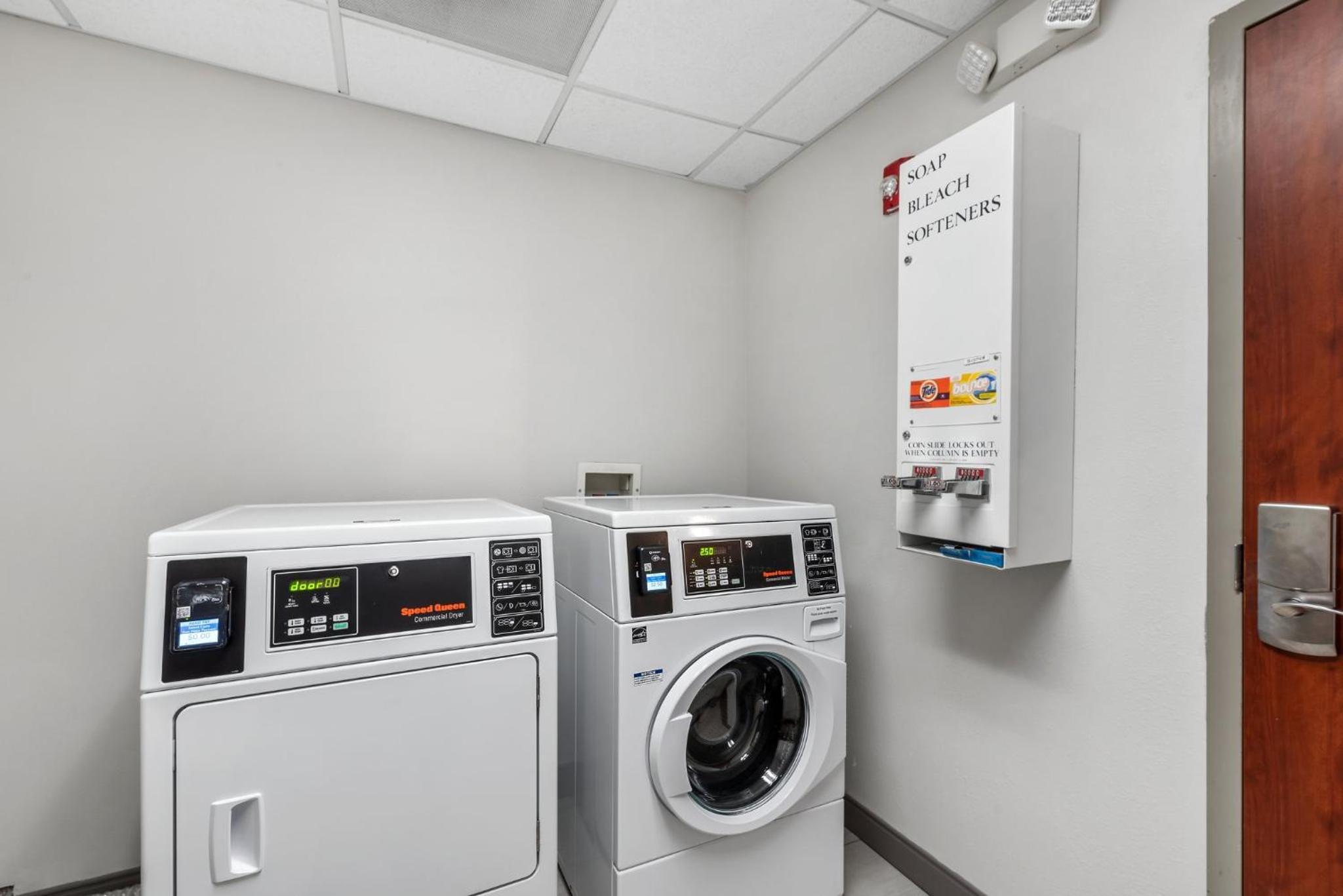 Holiday Inn Express & Suites Maumelle by IHG, 사진 16