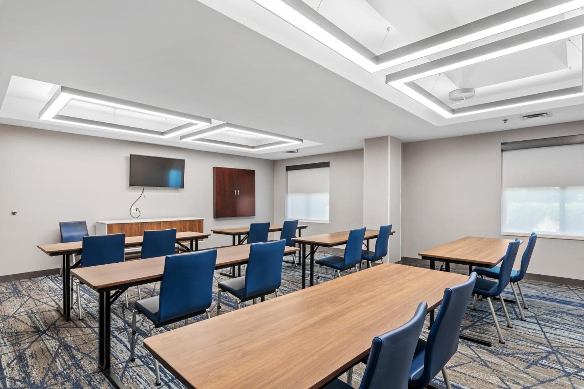 Holiday Inn Express & Suites Maumelle by IHG, 사진 28