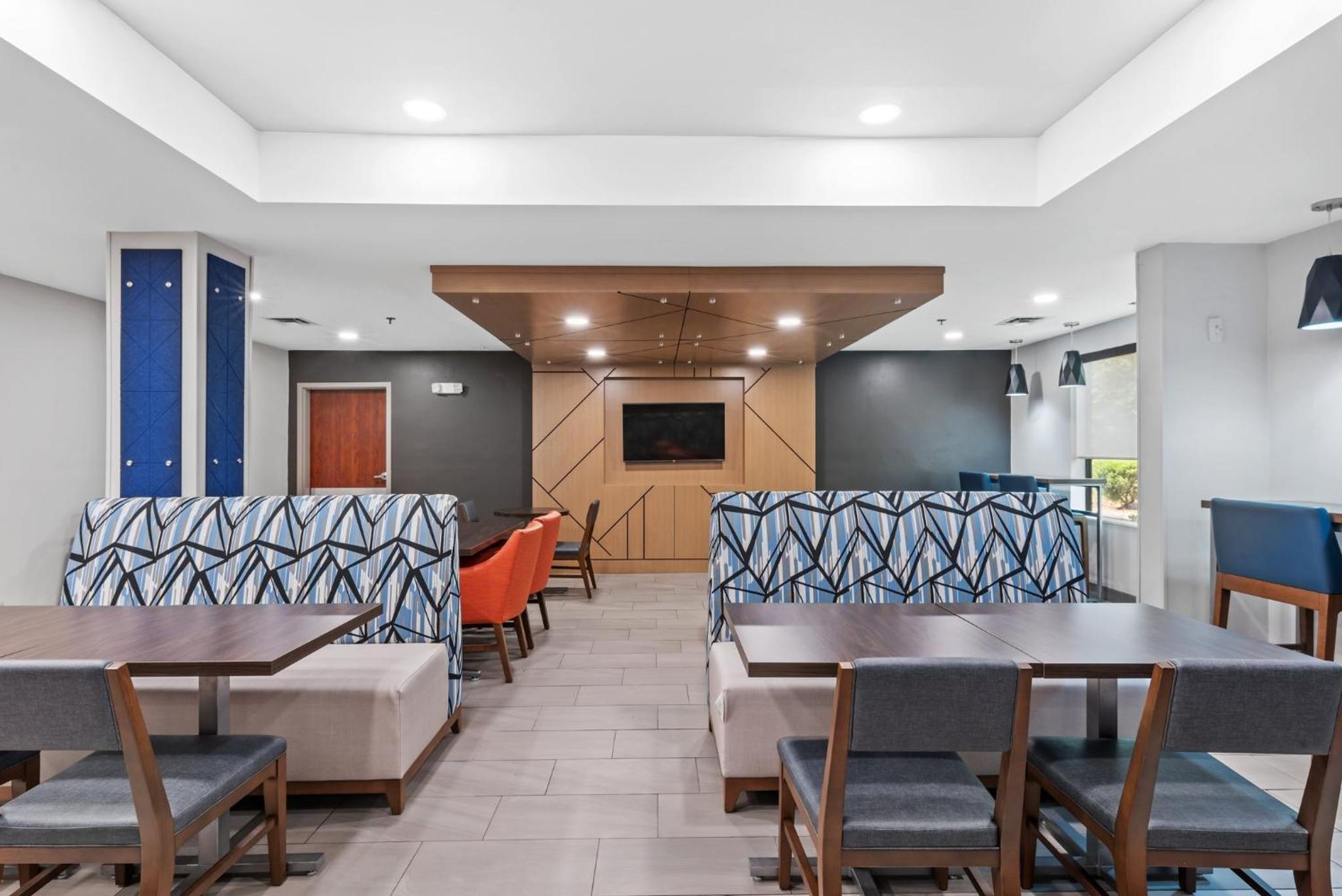Holiday Inn Express & Suites Maumelle by IHG, 사진 26