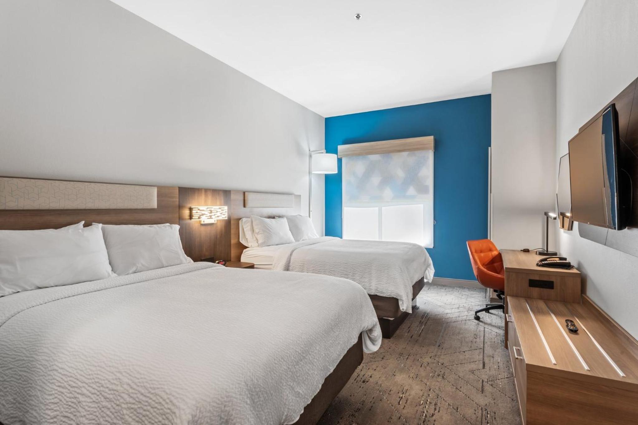Holiday Inn Express & Suites Maumelle by IHG, 사진 44