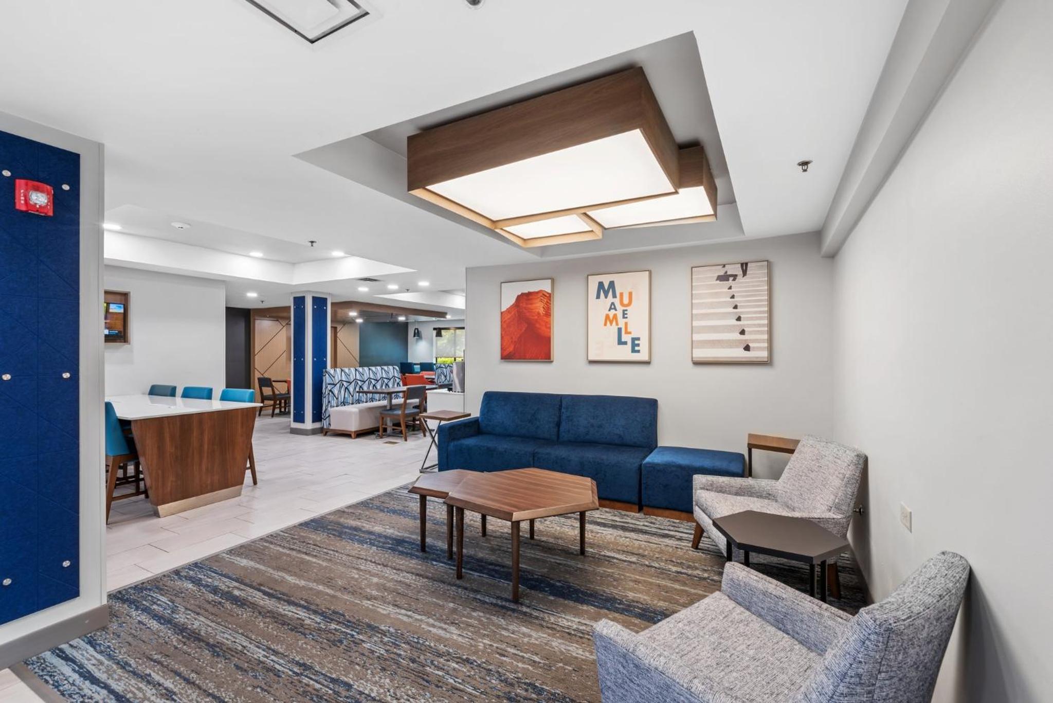 Holiday Inn Express & Suites Maumelle by IHG, 사진 54