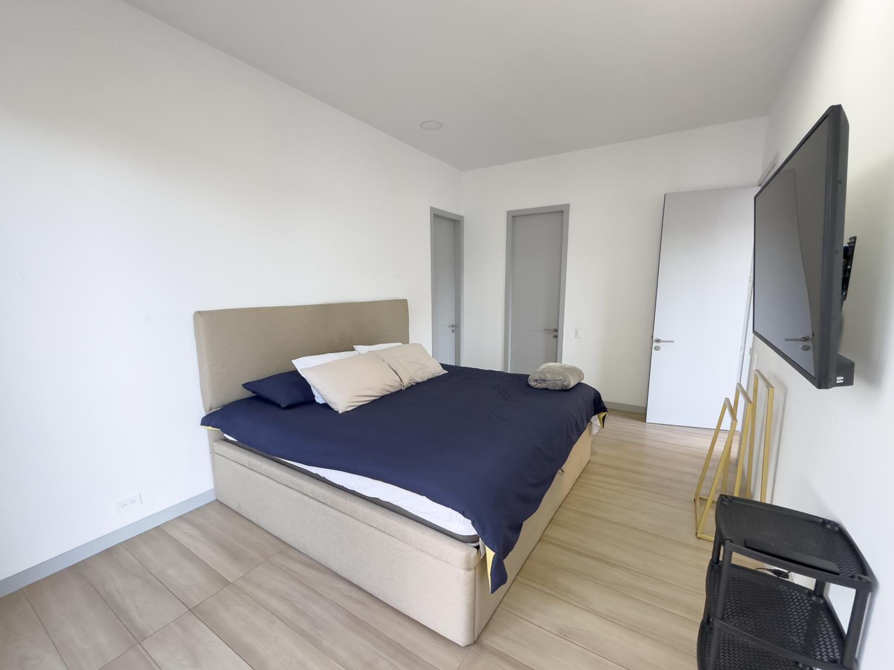 Suite en La Carolina con Piscina y Jacuzzi view 5