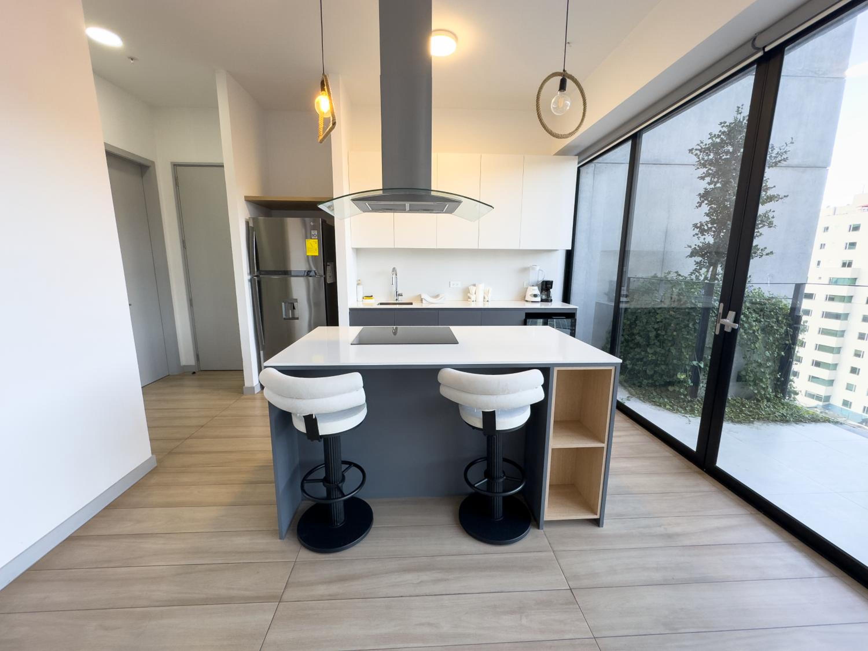 Suite en La Carolina con Piscina y Jacuzzi view 4