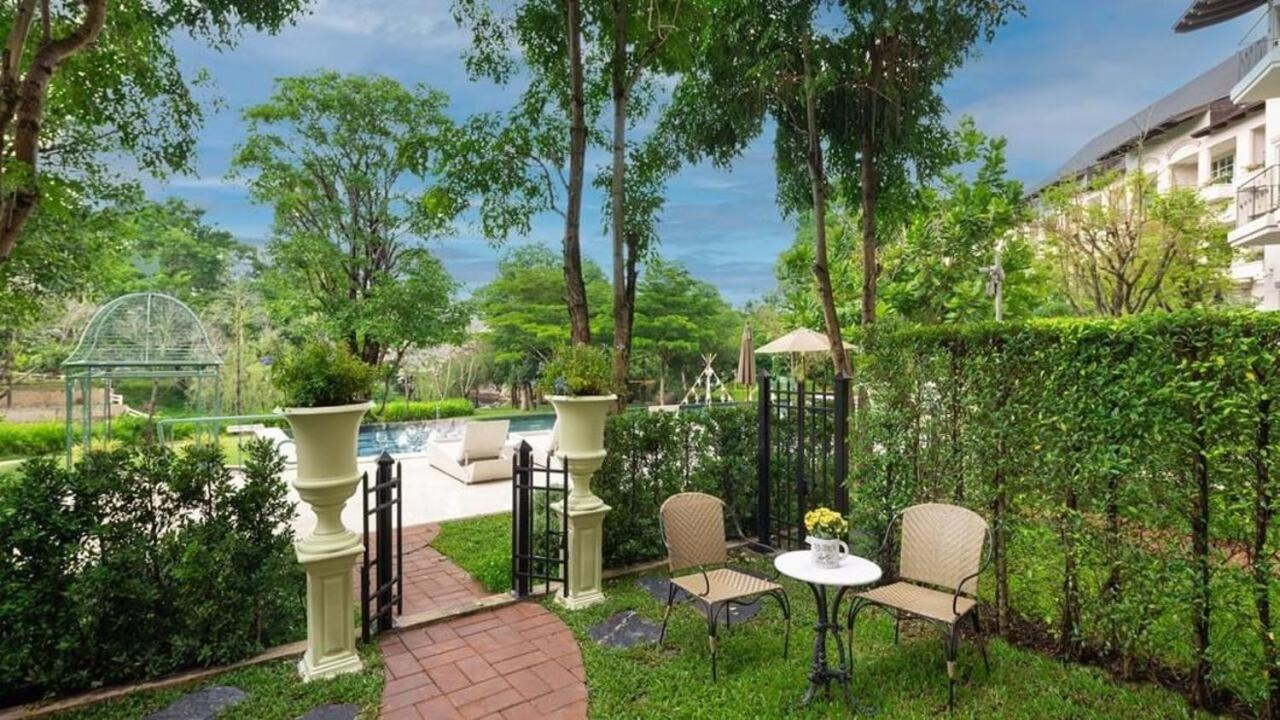 U Khao Yai