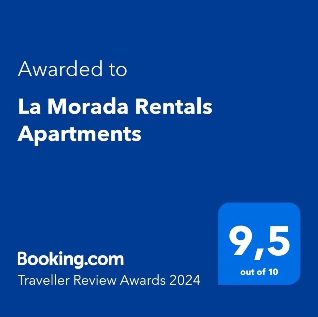 La Morada Rentals & Studio 44 - Centro Escobar- Parking con costo-