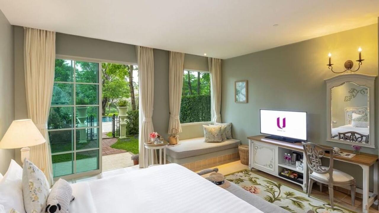 U Khao Yai