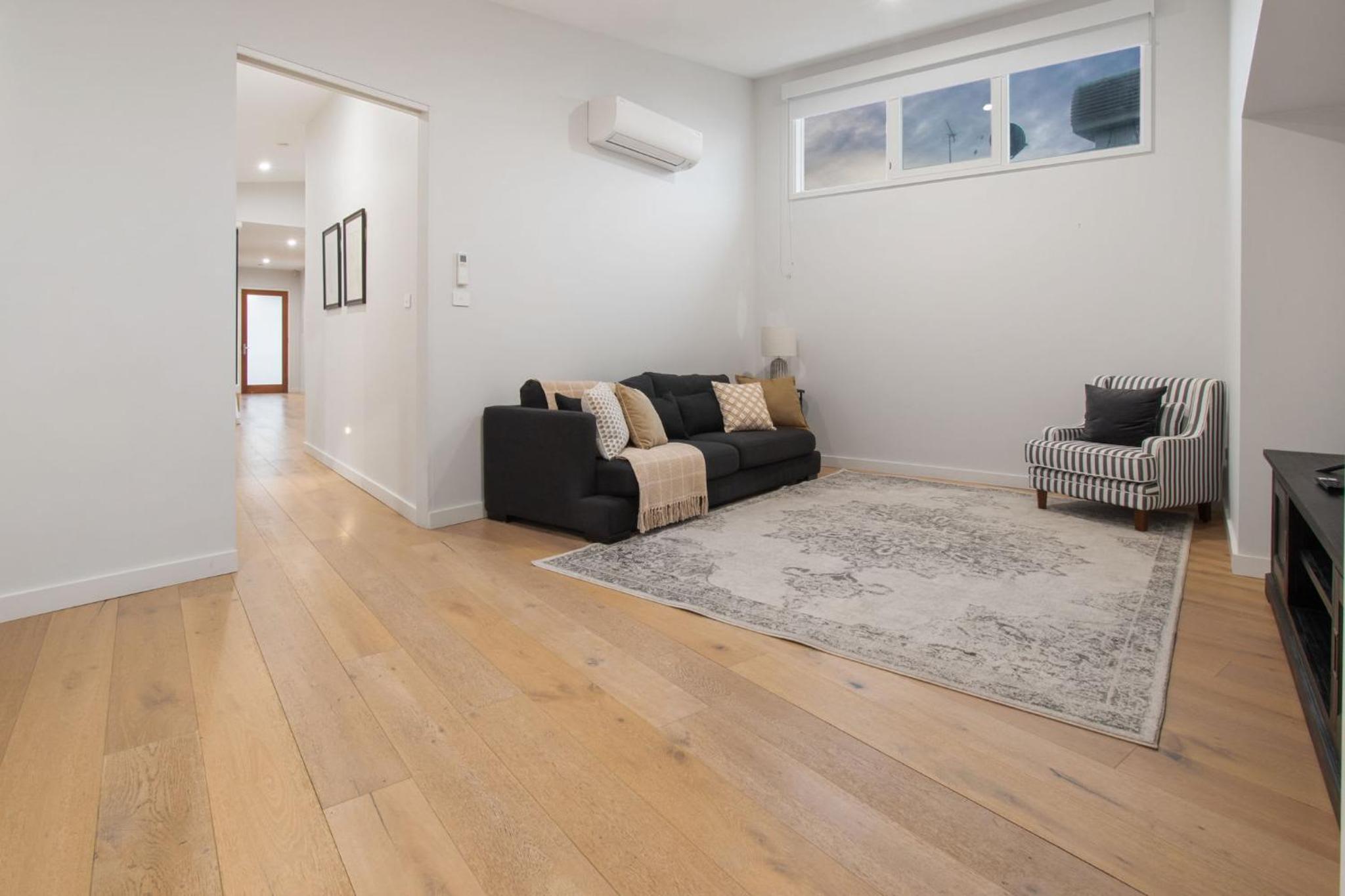 Thorne St Luxe Loft - CBD Location, Modern Design