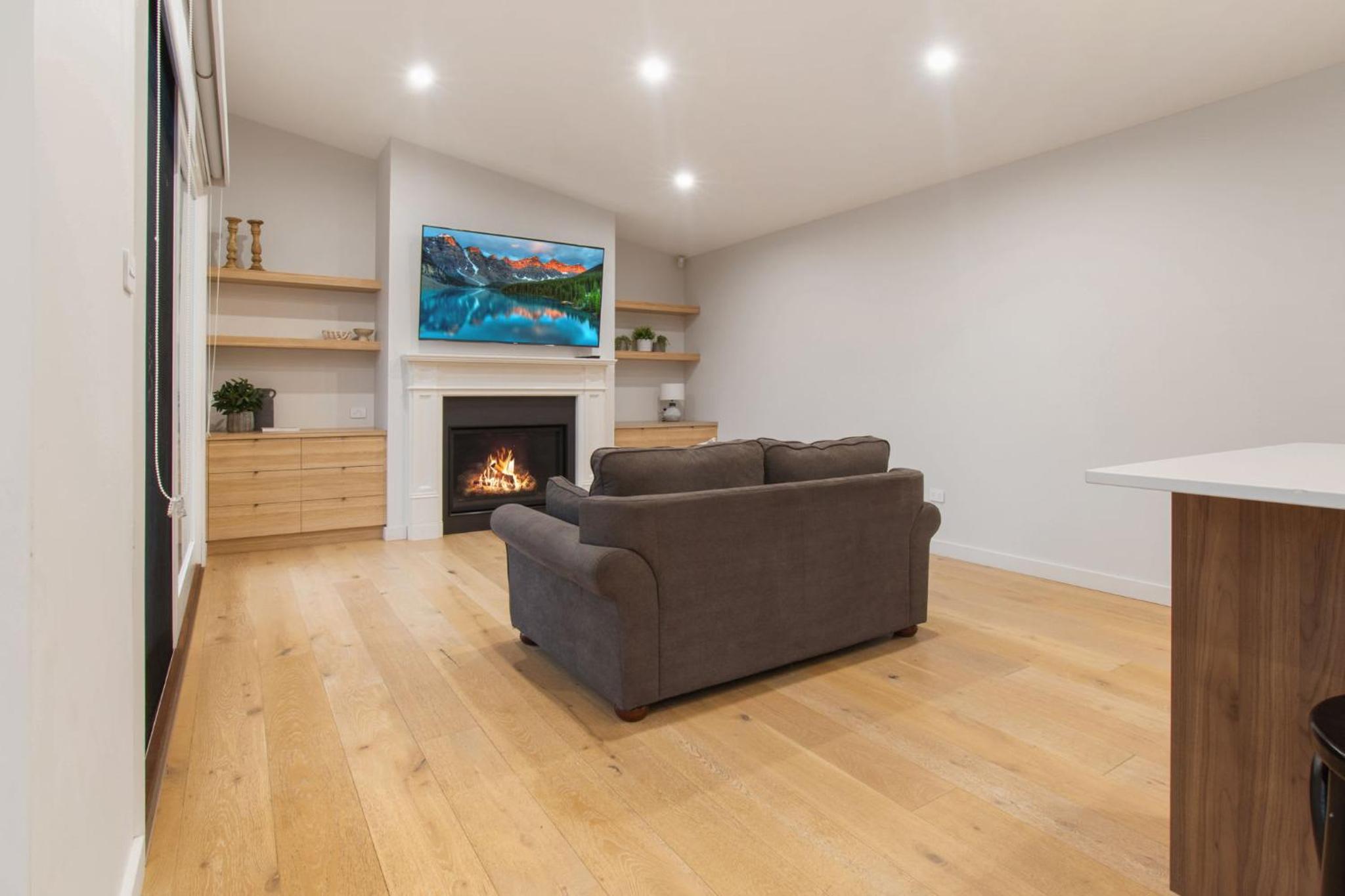 Thorne St Luxe Loft - CBD Location, Modern Design