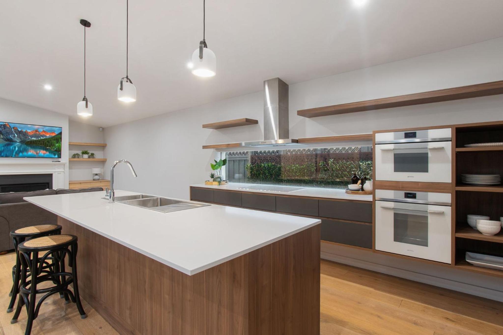 Thorne St Luxe Loft - CBD Location, Modern Design