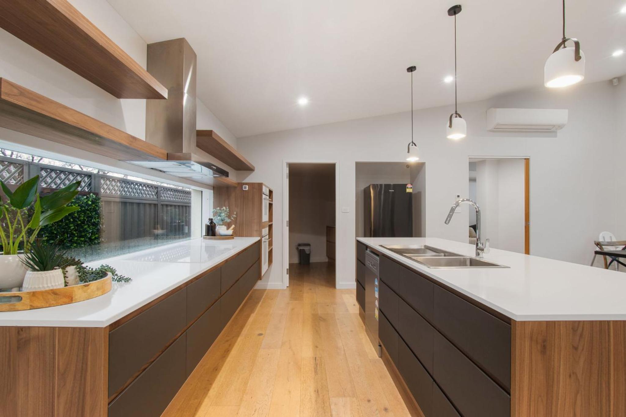 Thorne St Luxe Loft - CBD Location, Modern Design