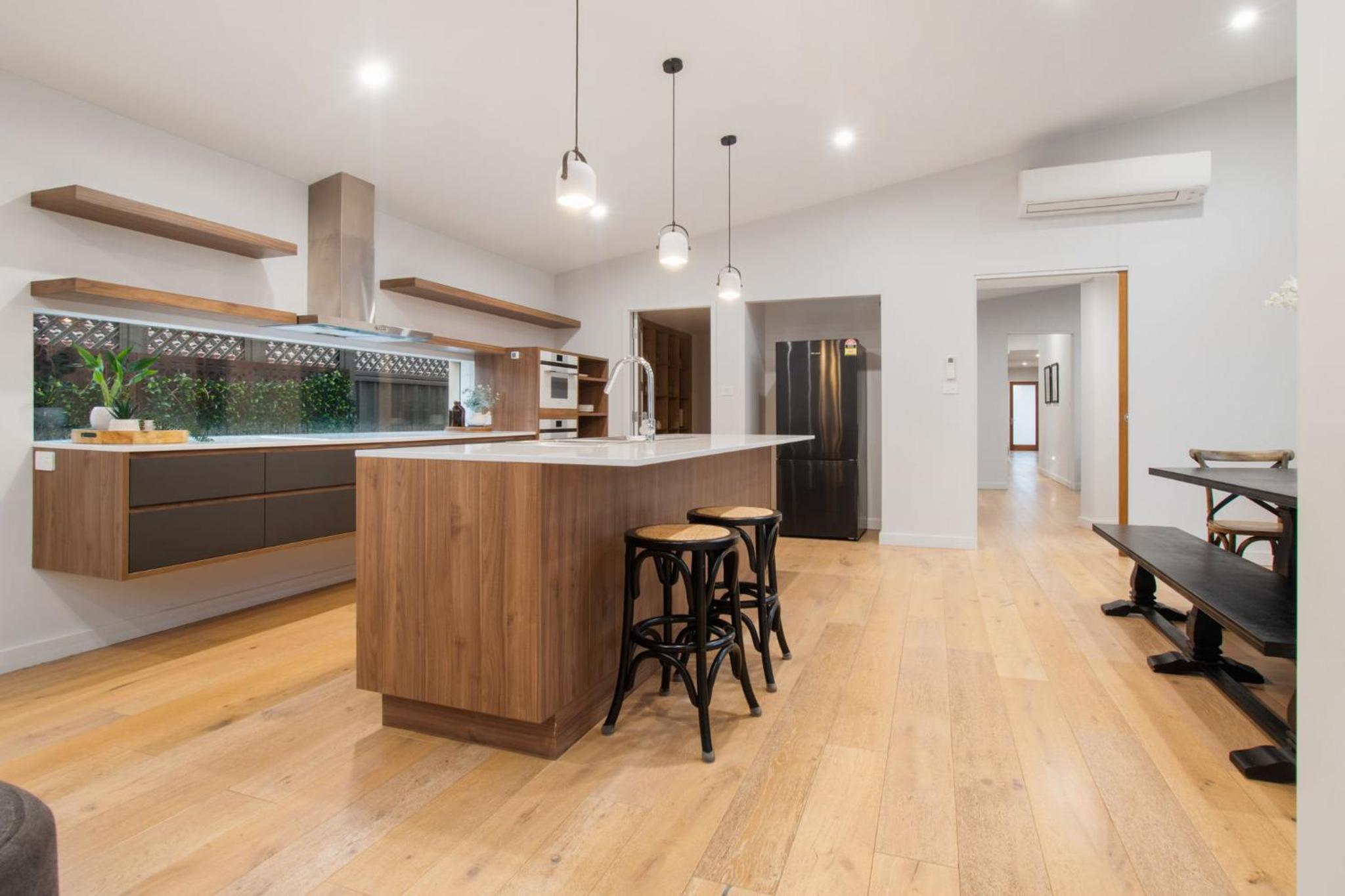 Thorne St Luxe Loft - CBD Location, Modern Design