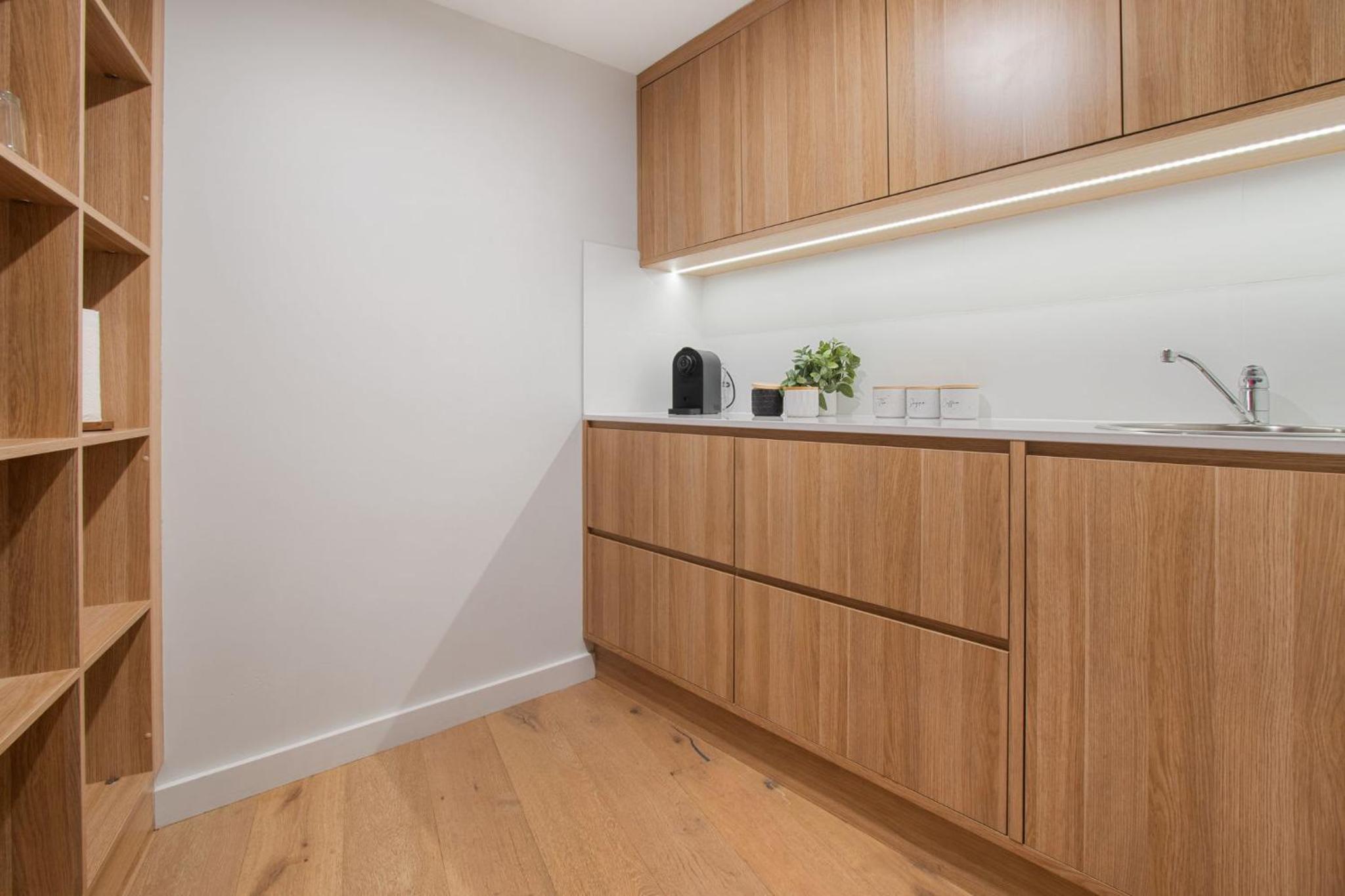Thorne St Luxe Loft - CBD Location, Modern Design