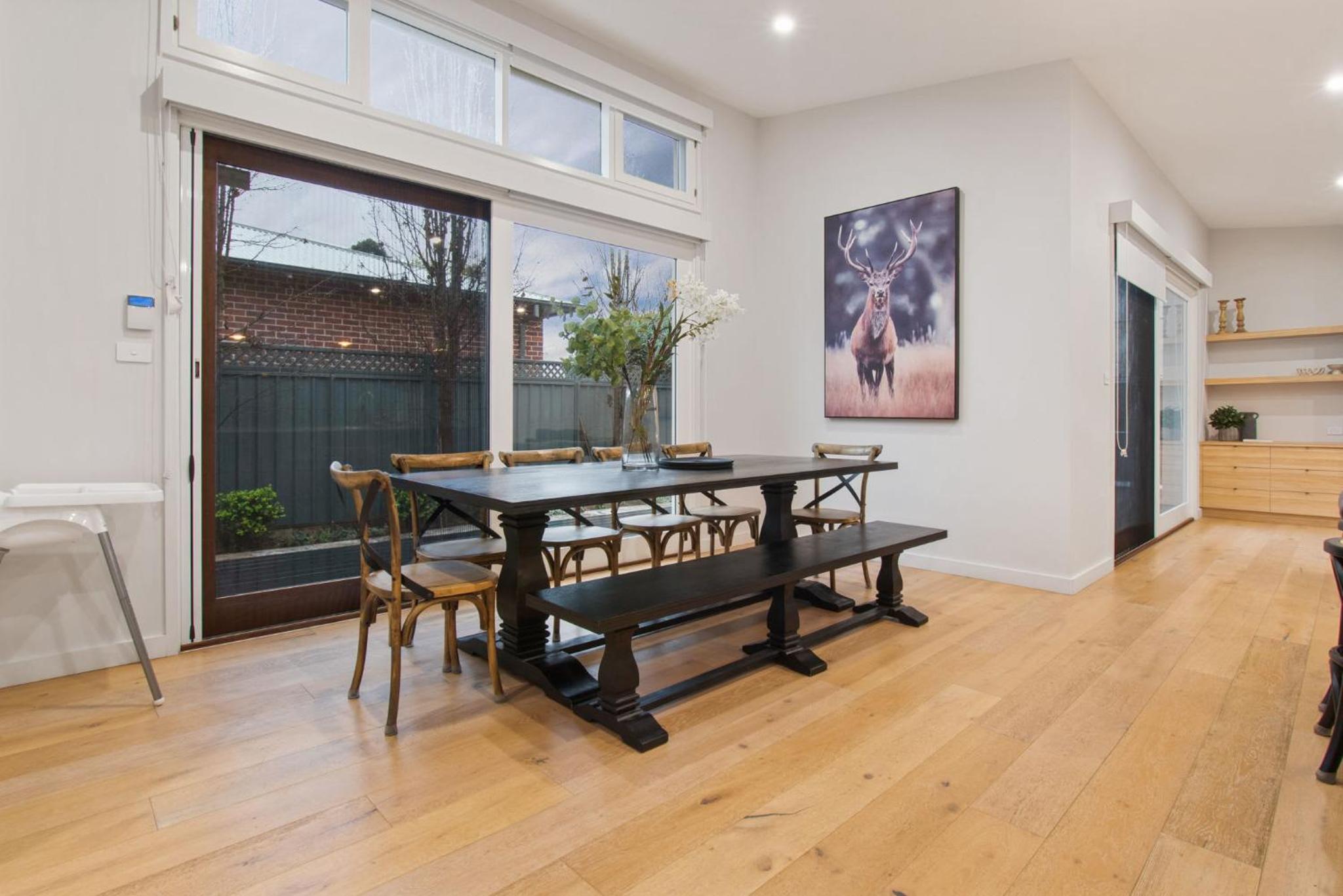 Thorne St Luxe Loft - CBD Location, Modern Design