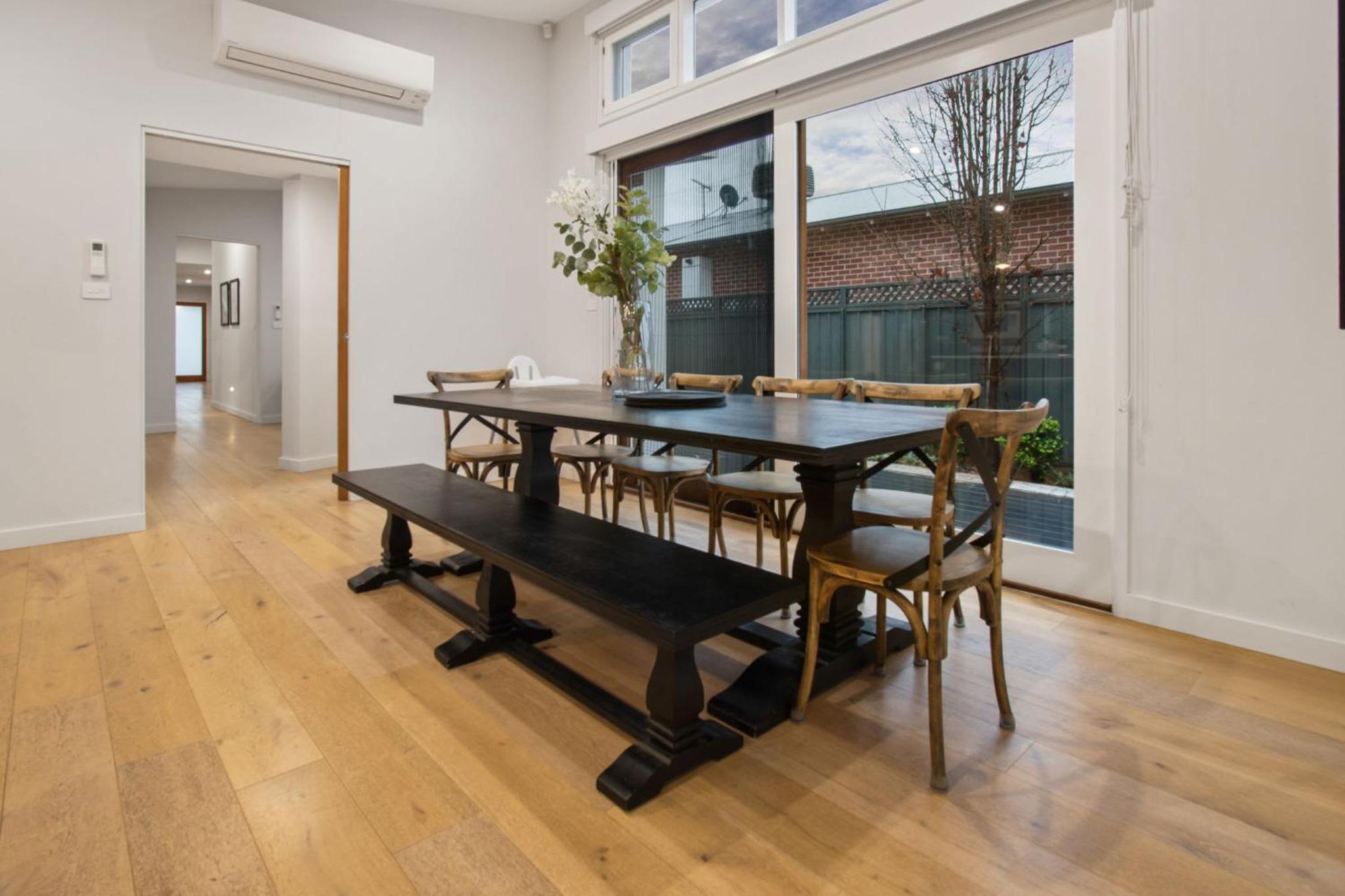 Thorne St Luxe Loft - CBD Location, Modern Design
