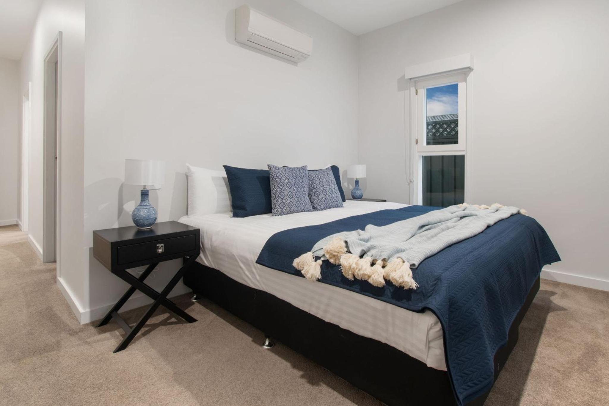 Thorne St Luxe Loft - CBD Location, Modern Design
