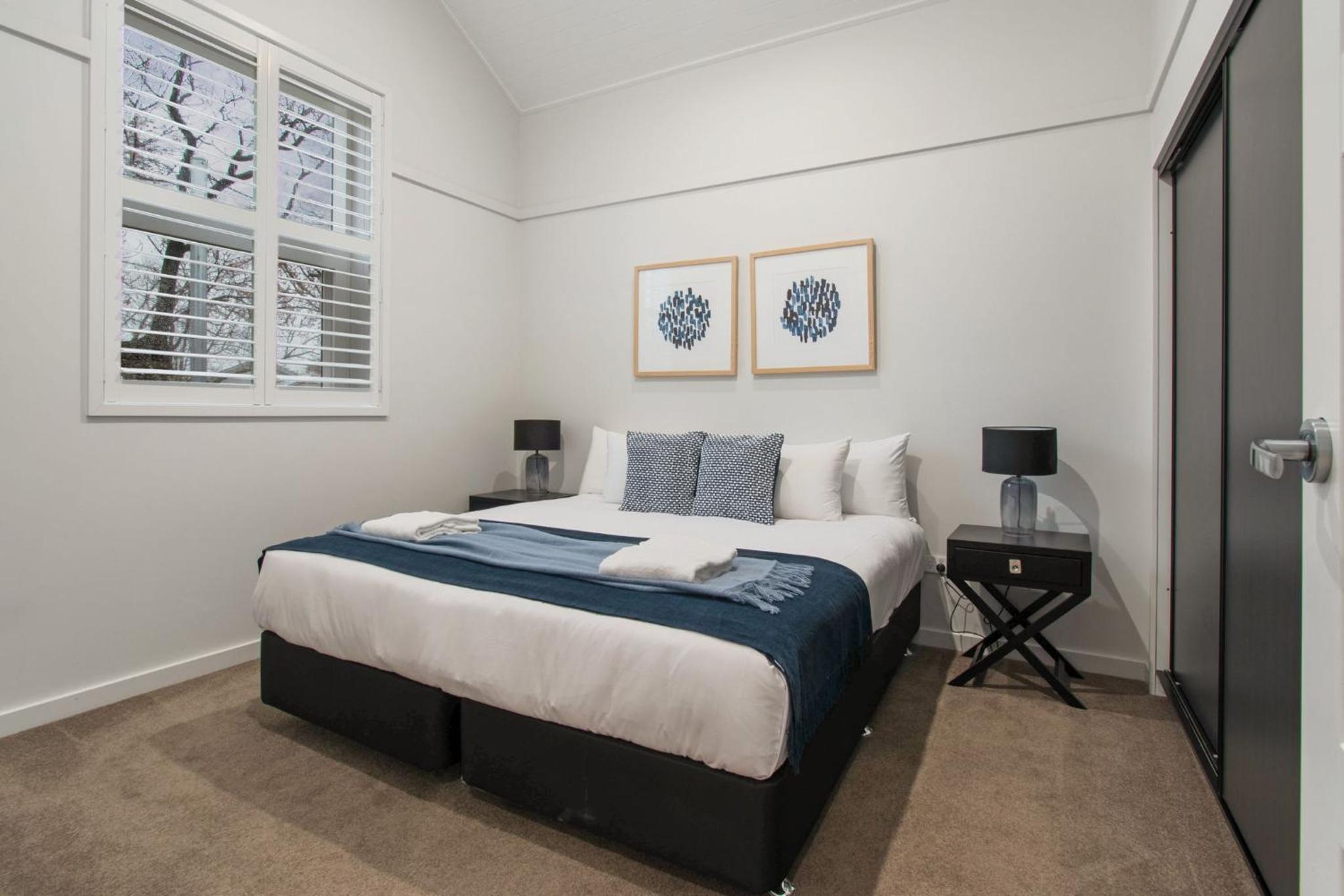 Thorne St Luxe Loft - CBD Location, Modern Design