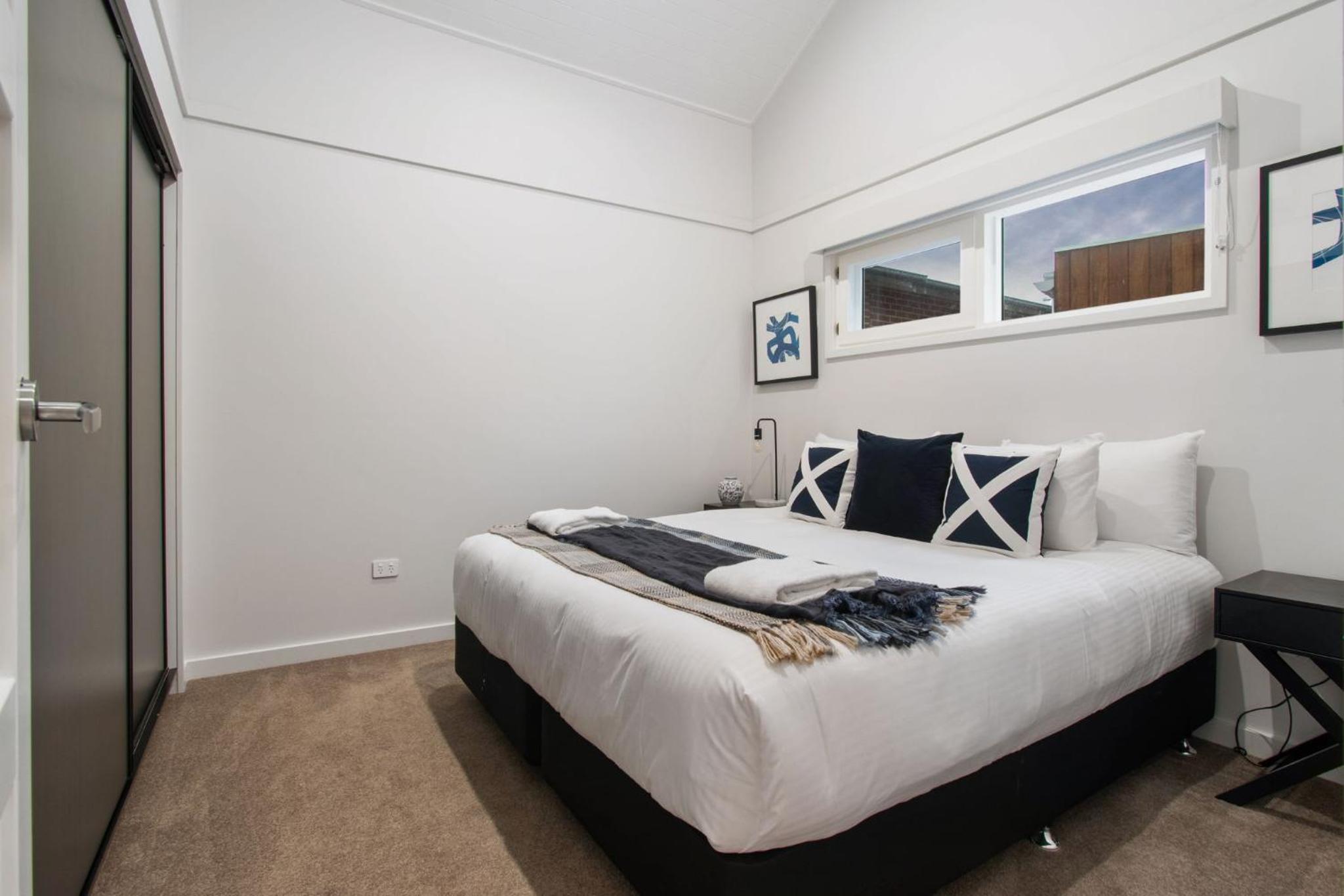 Thorne St Luxe Loft - CBD Location, Modern Design