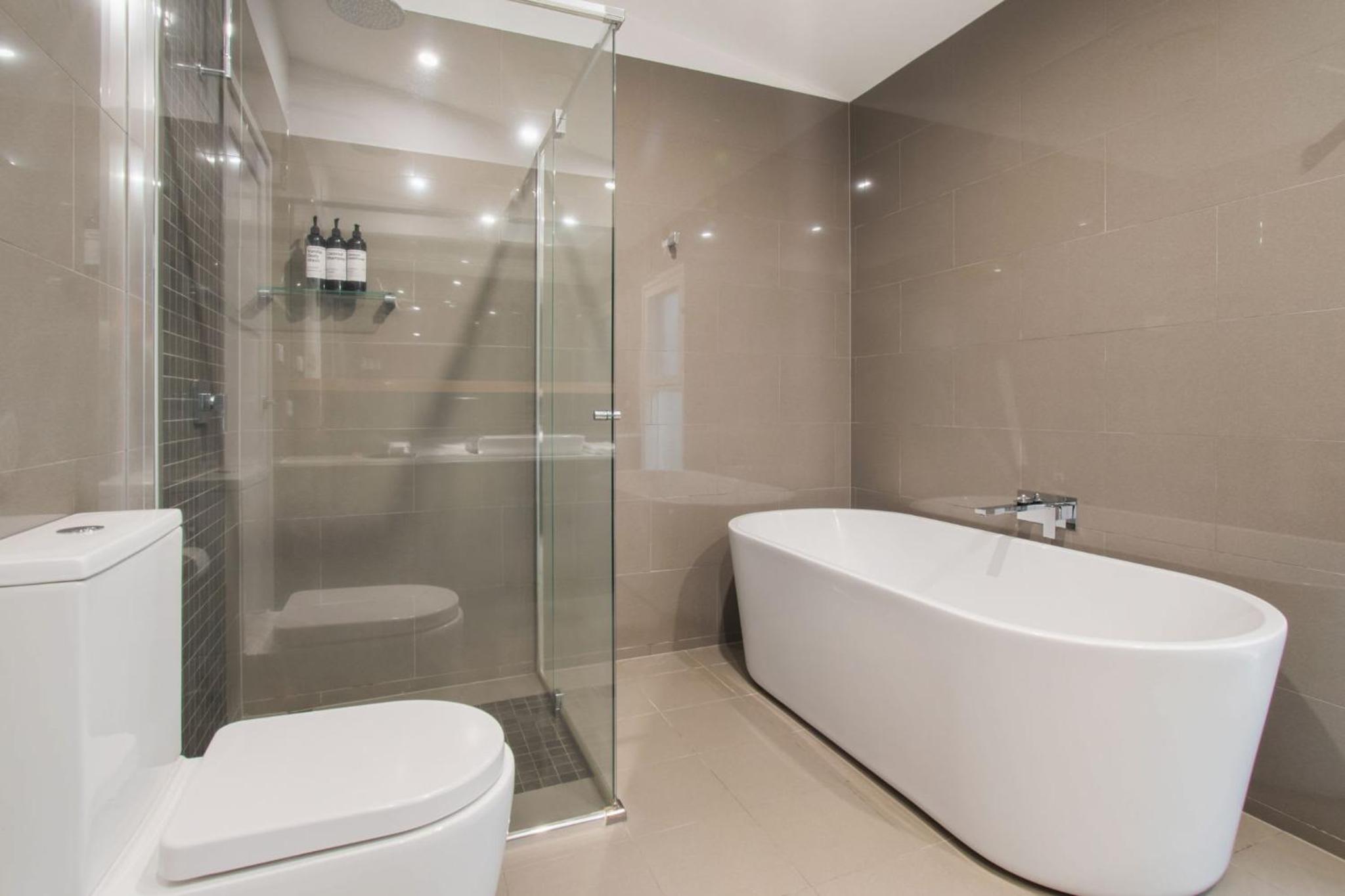 Thorne St Luxe Loft - CBD Location, Modern Design
