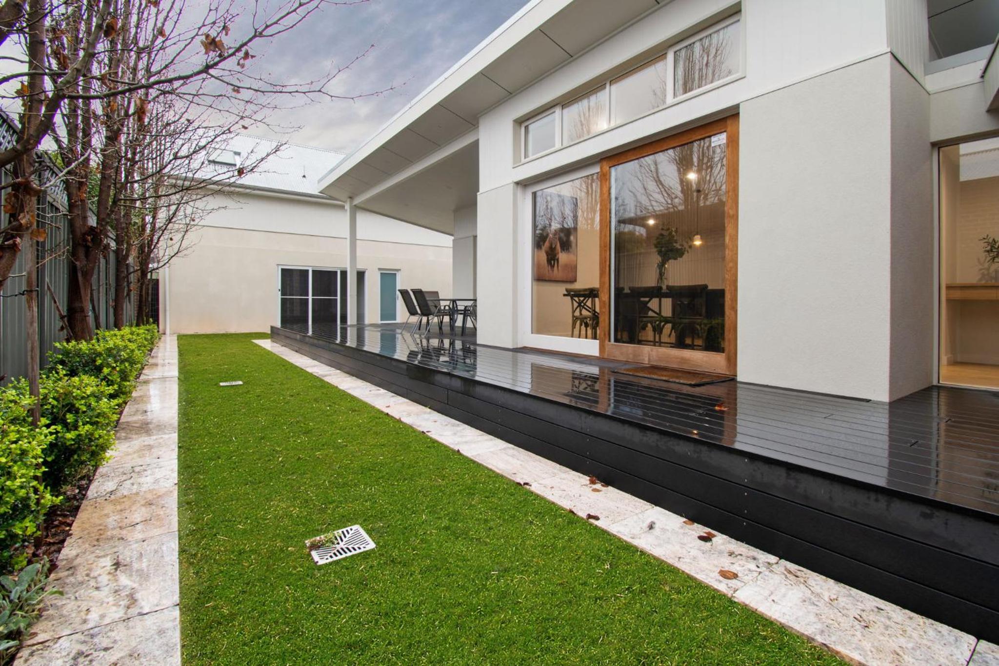 Thorne St Luxe Loft - CBD Location, Modern Design