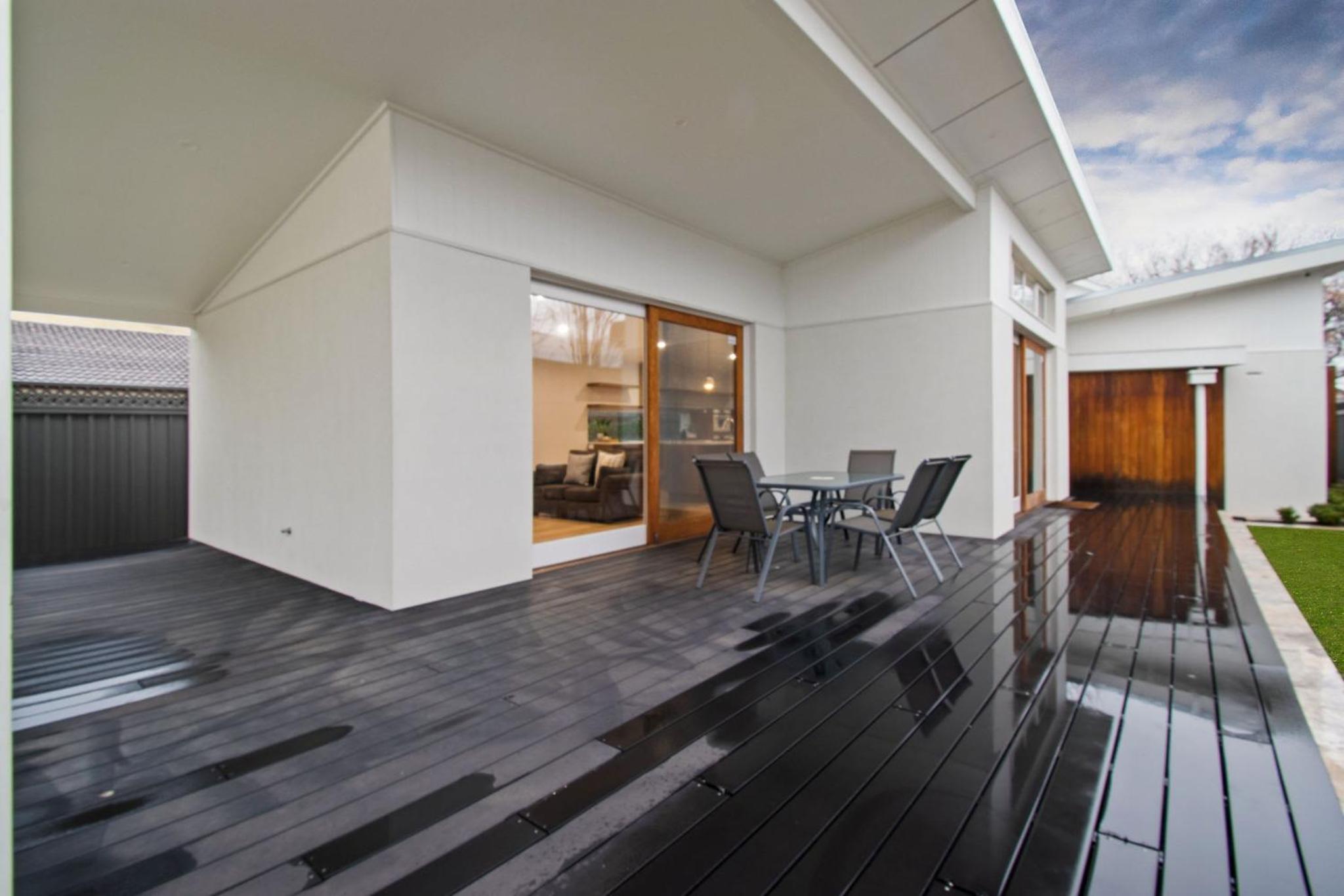 Thorne St Luxe Loft - CBD Location, Modern Design