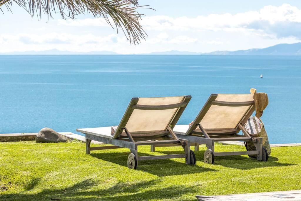 PAH VIEW HOUSE - Coast and Country view 4