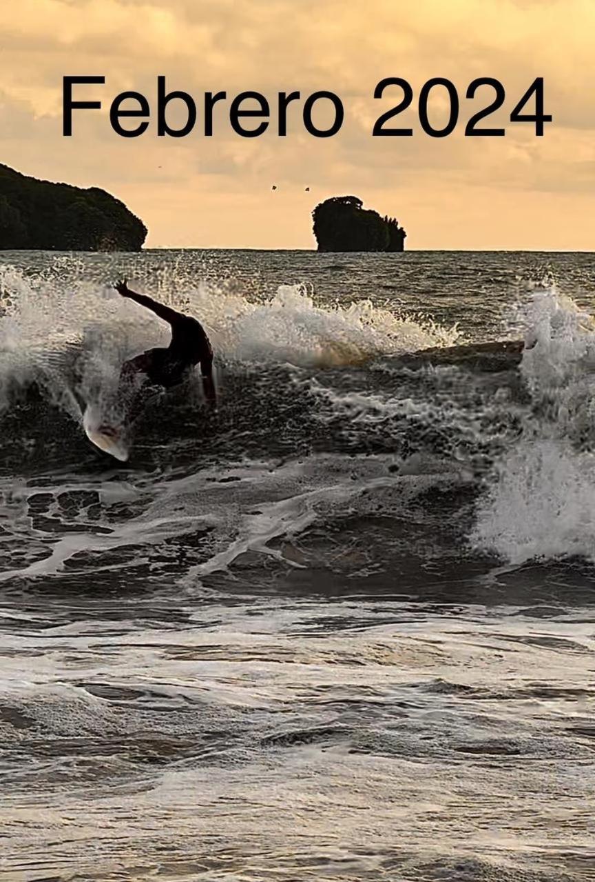 SURF HOUSE ESTILO LIBRE view 3