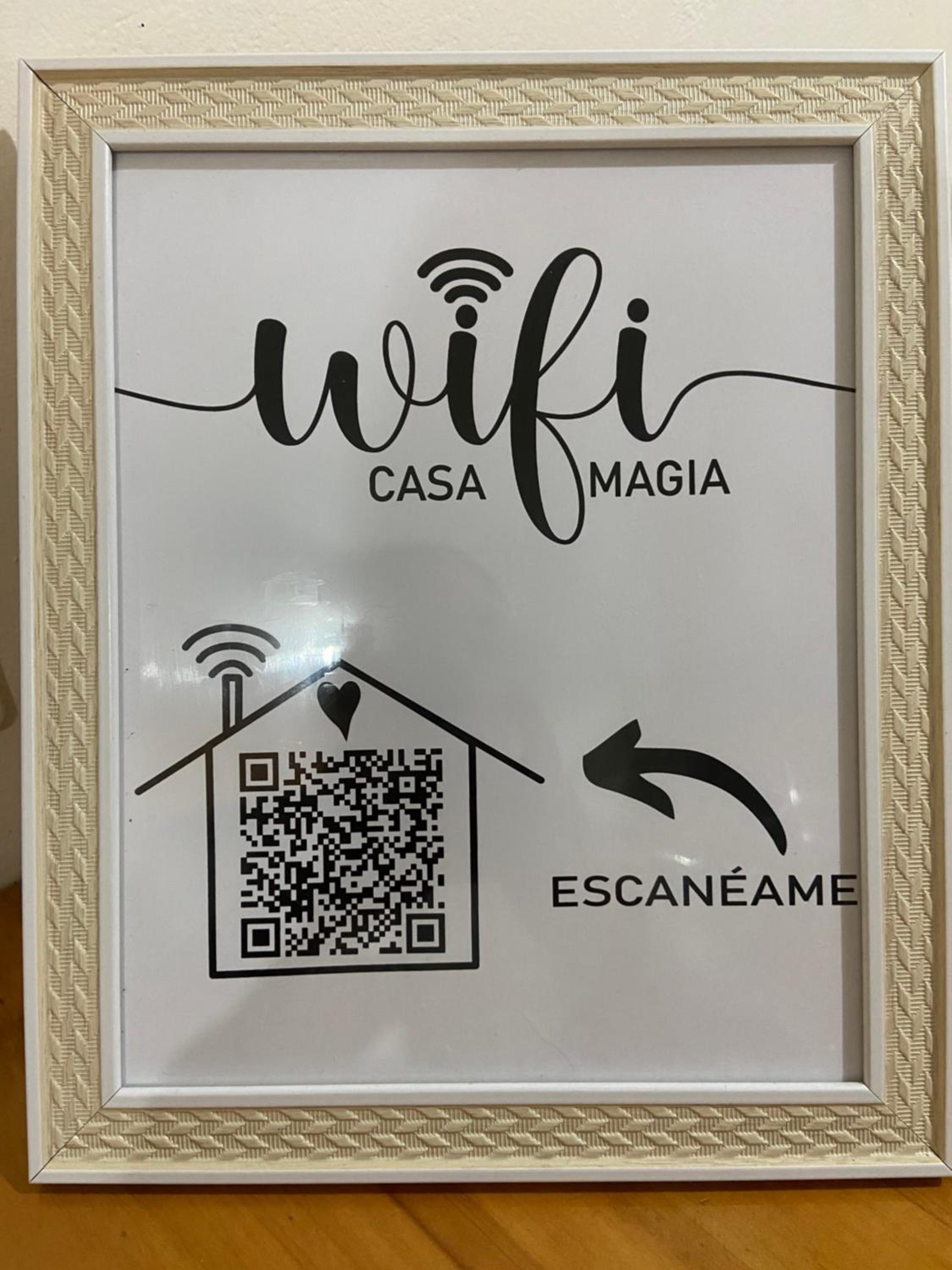 Casa Magia