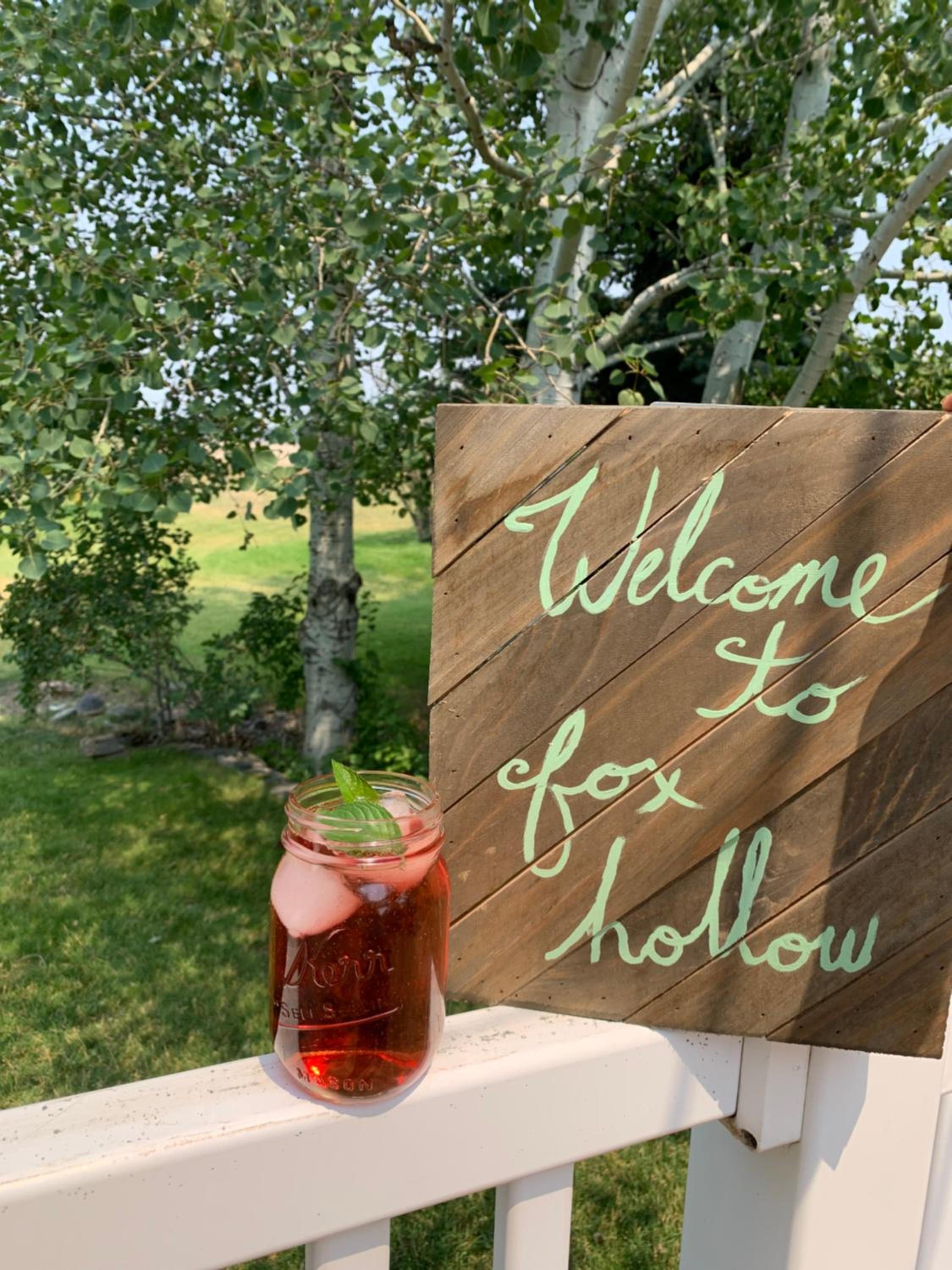 Fox Hollow Inn view 4