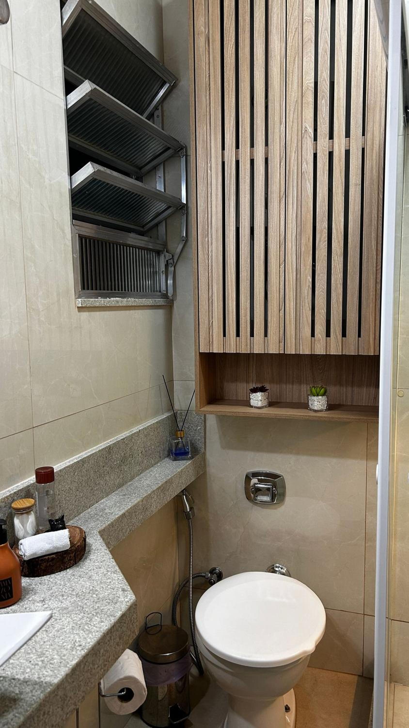 Studio 516 Copacabana Av Atlântica, Posto 6