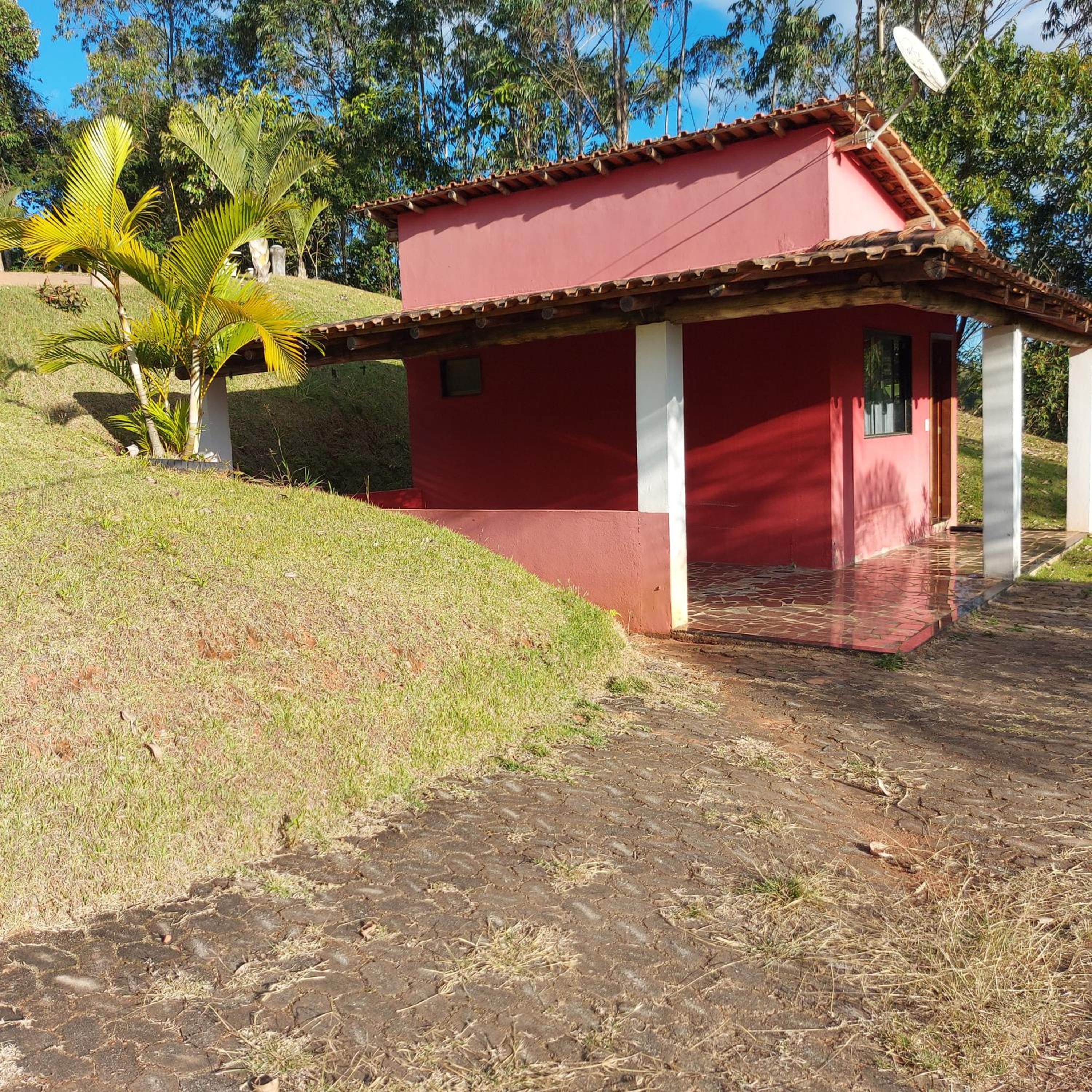 Rancho das Montanhas view 3