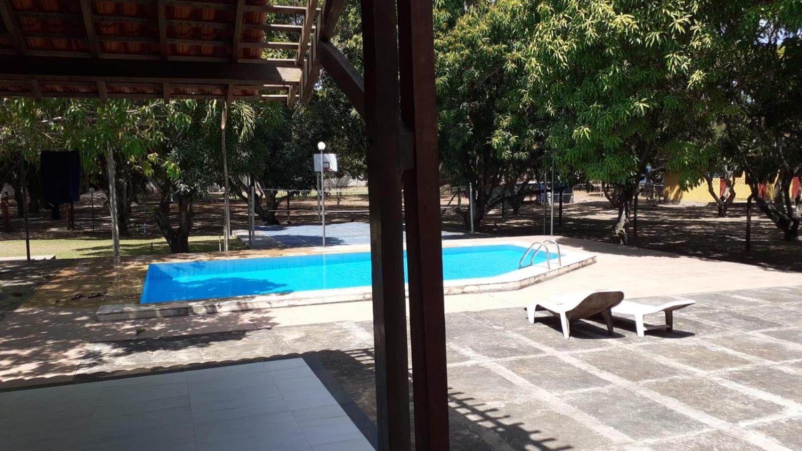 Sítio Lazer Família Boleta