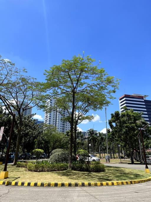 New Modern Cozy Studio in Ayala Cebu Business Park view 4