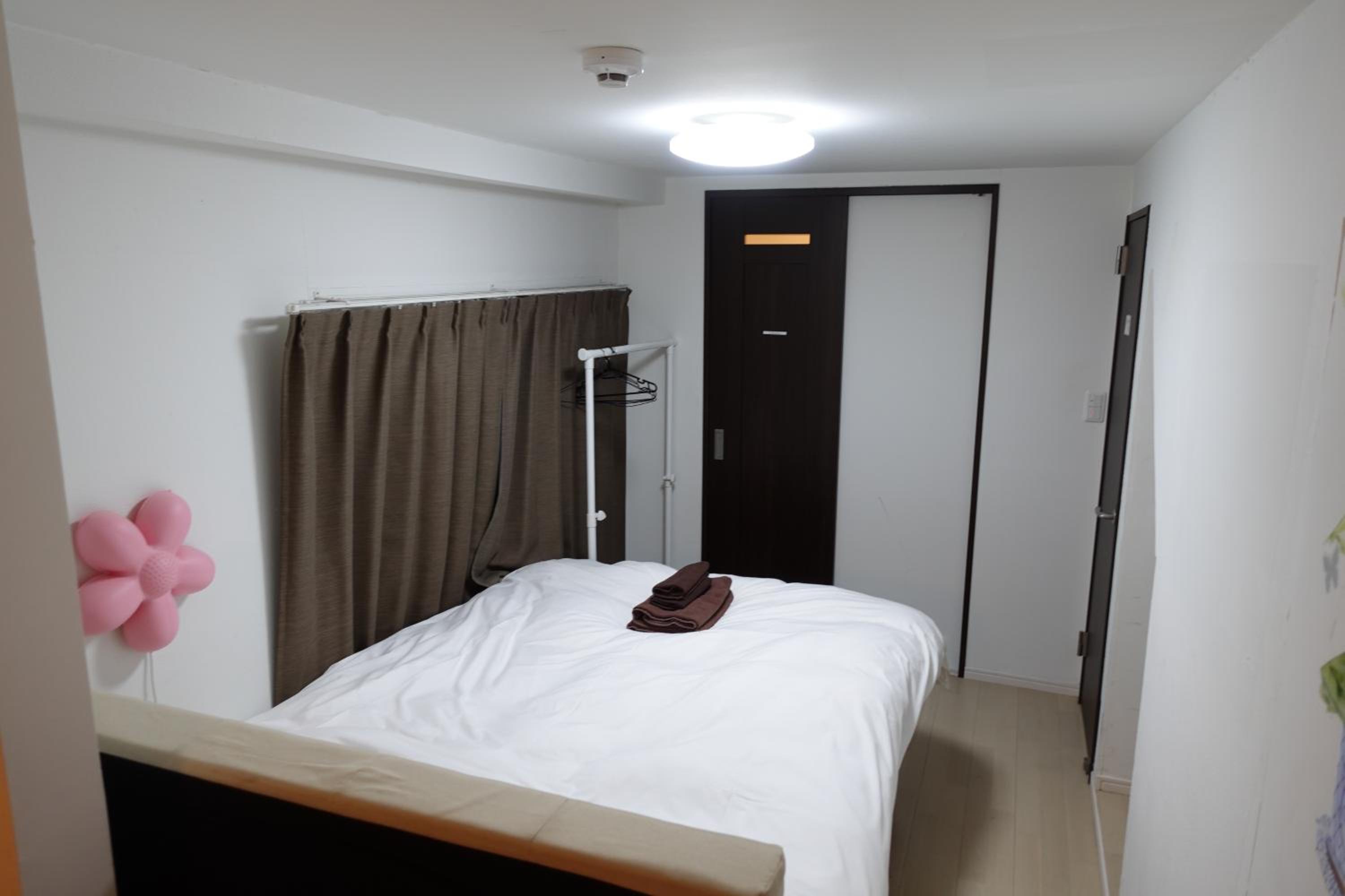 25, Nakanobu, Entire apartment for rent