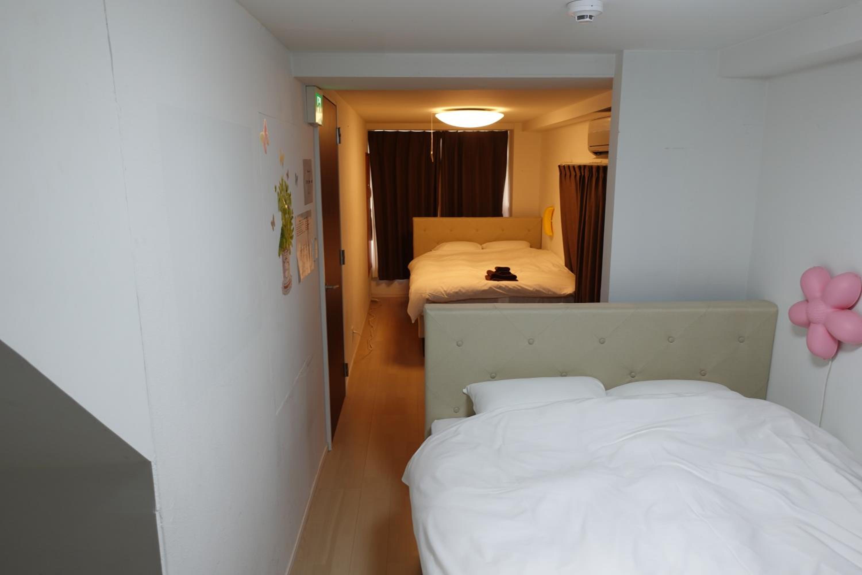 25, Nakanobu, Entire apartment for rent