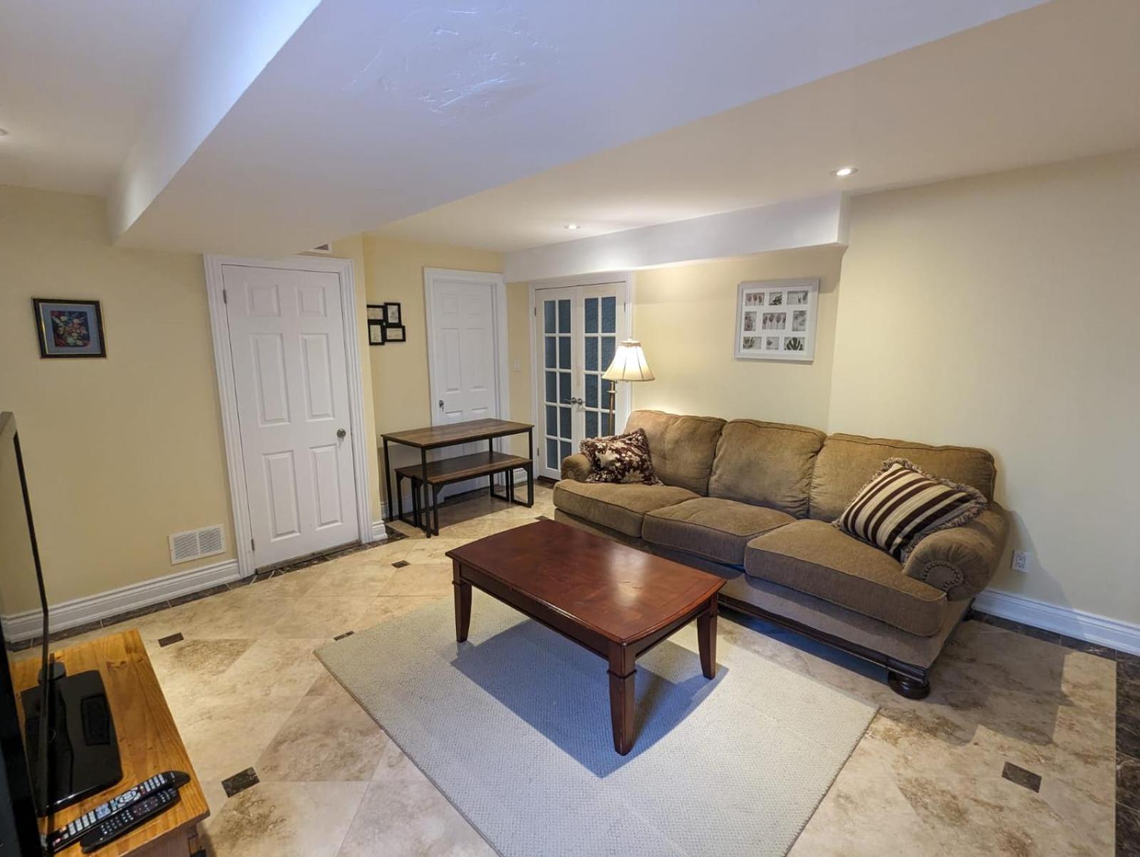 Luxury Apartment Living