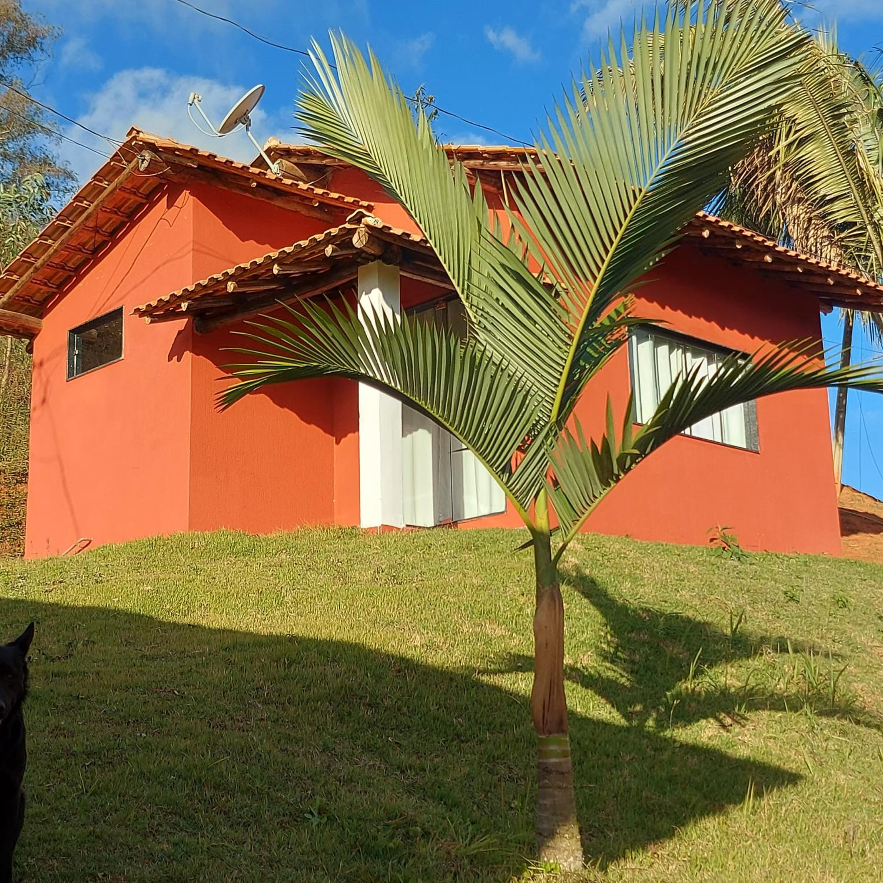 Rancho das Montanhas view 2