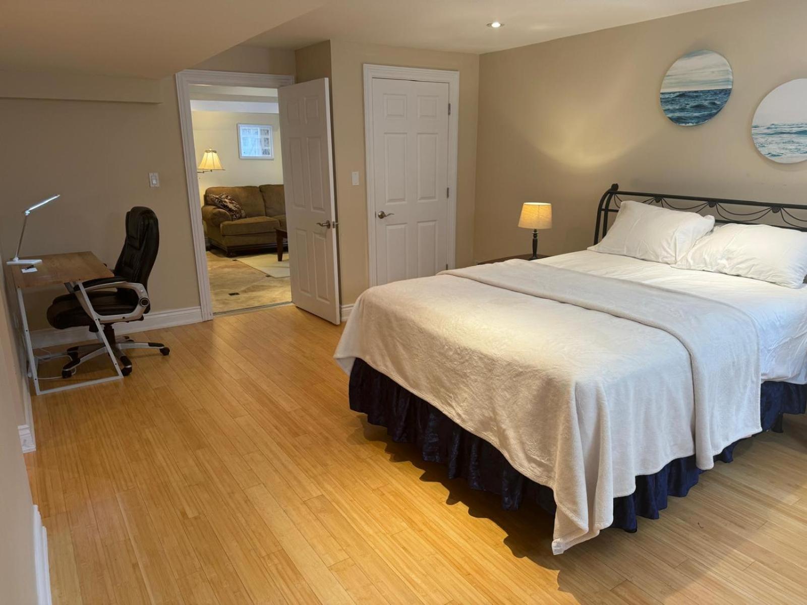 Luxury Apartment Living