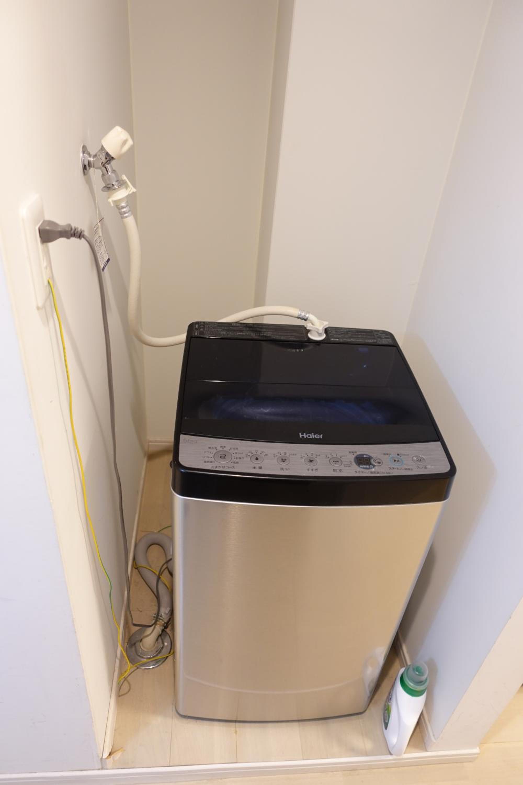 25, Nakanobu, Entire apartment for rent