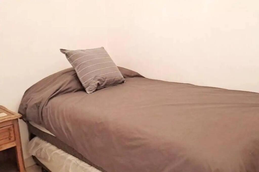 Amplio y con excelente ubicación en Palermo, 6 Pax