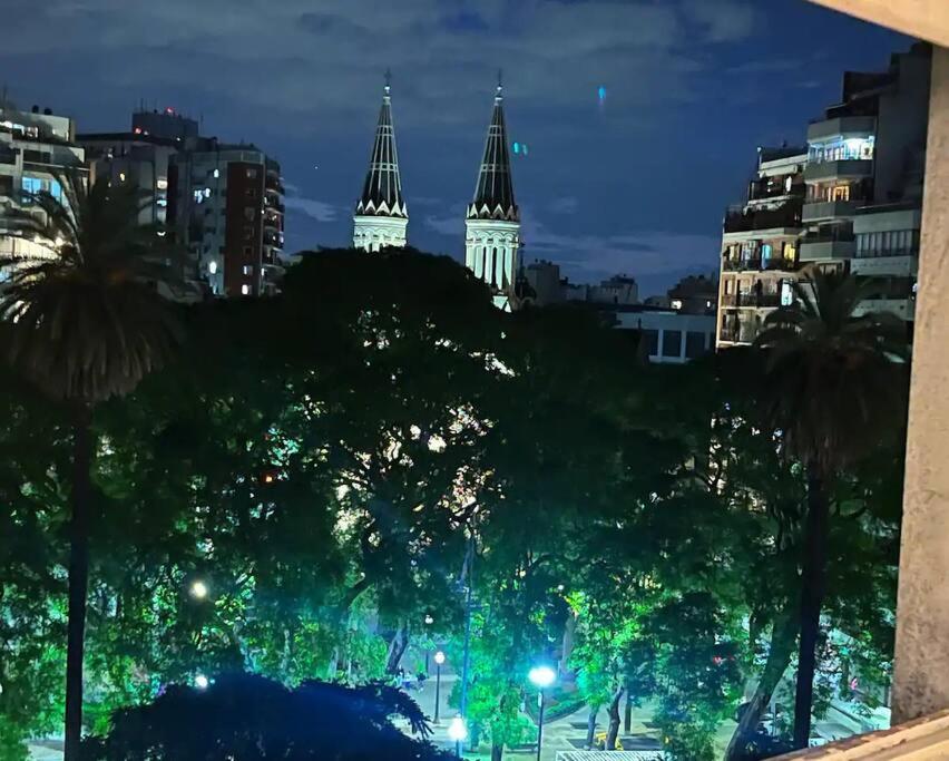 Amplio y con excelente ubicación en Palermo, 6 Pax