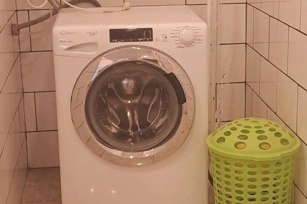 Amplio y con excelente ubicación en Palermo, 6 Pax