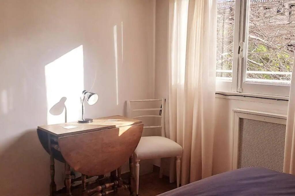 Amplio y con excelente ubicación en Palermo, 6 Pax
